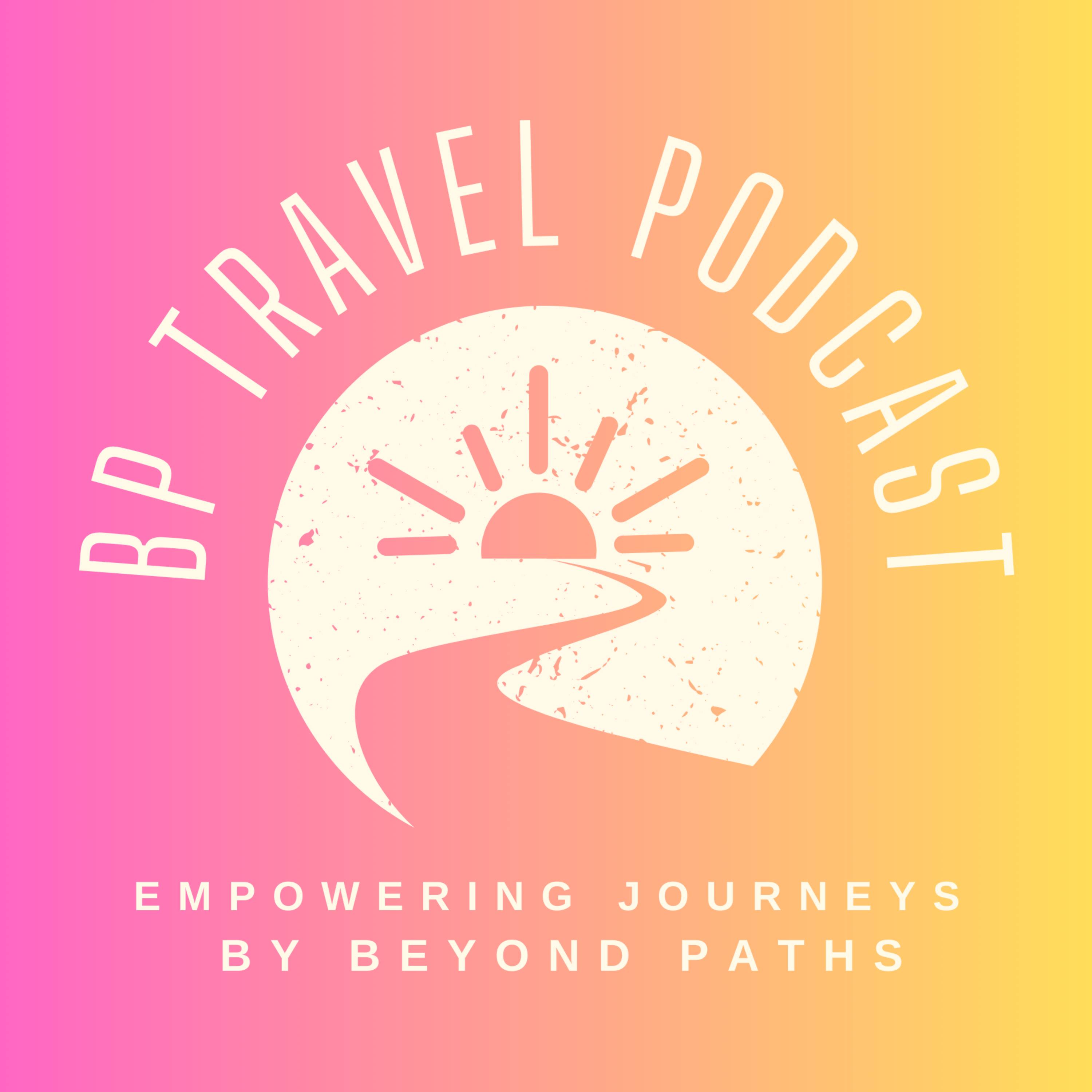 BP Travel Podcast