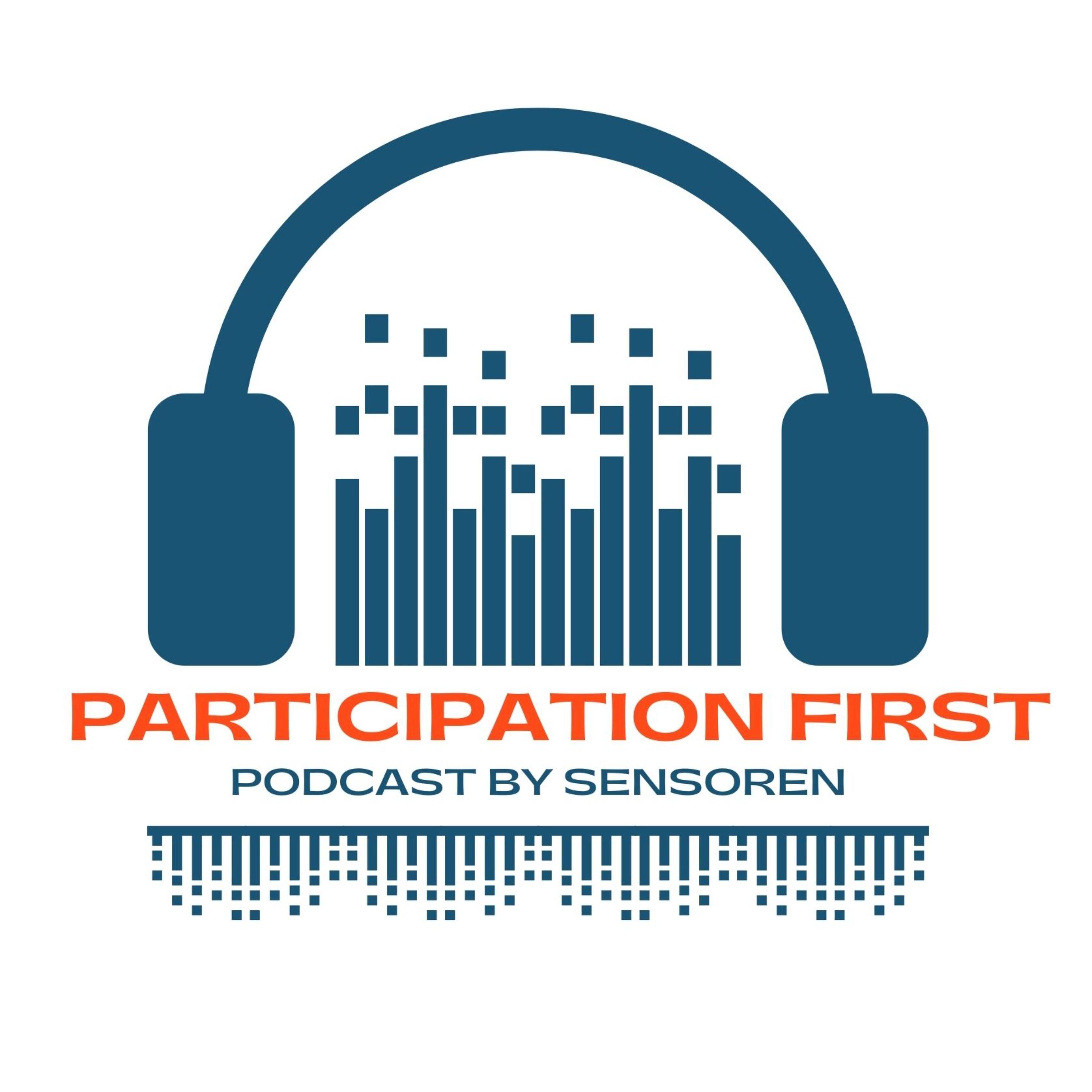 Participation First