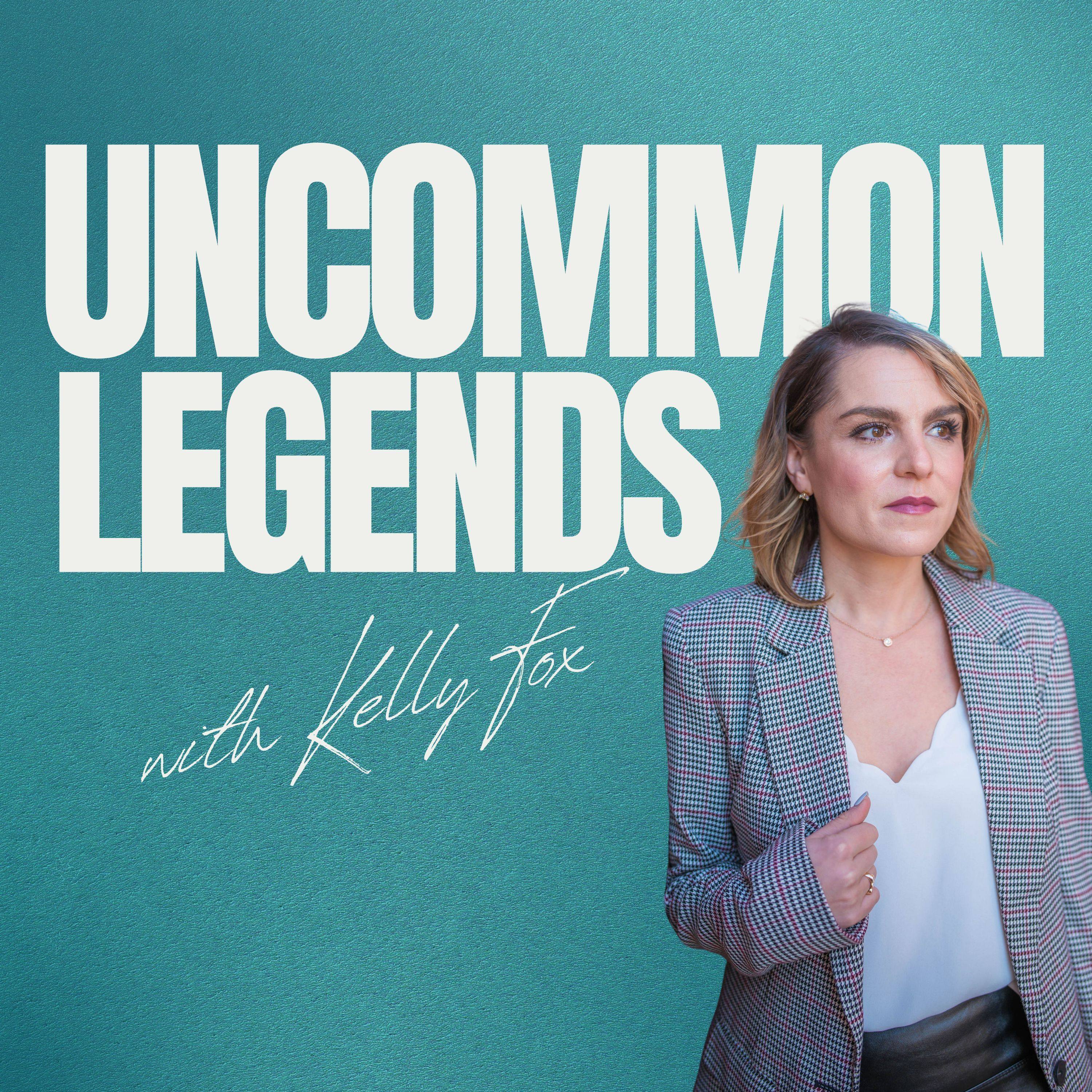 Uncommon Legends