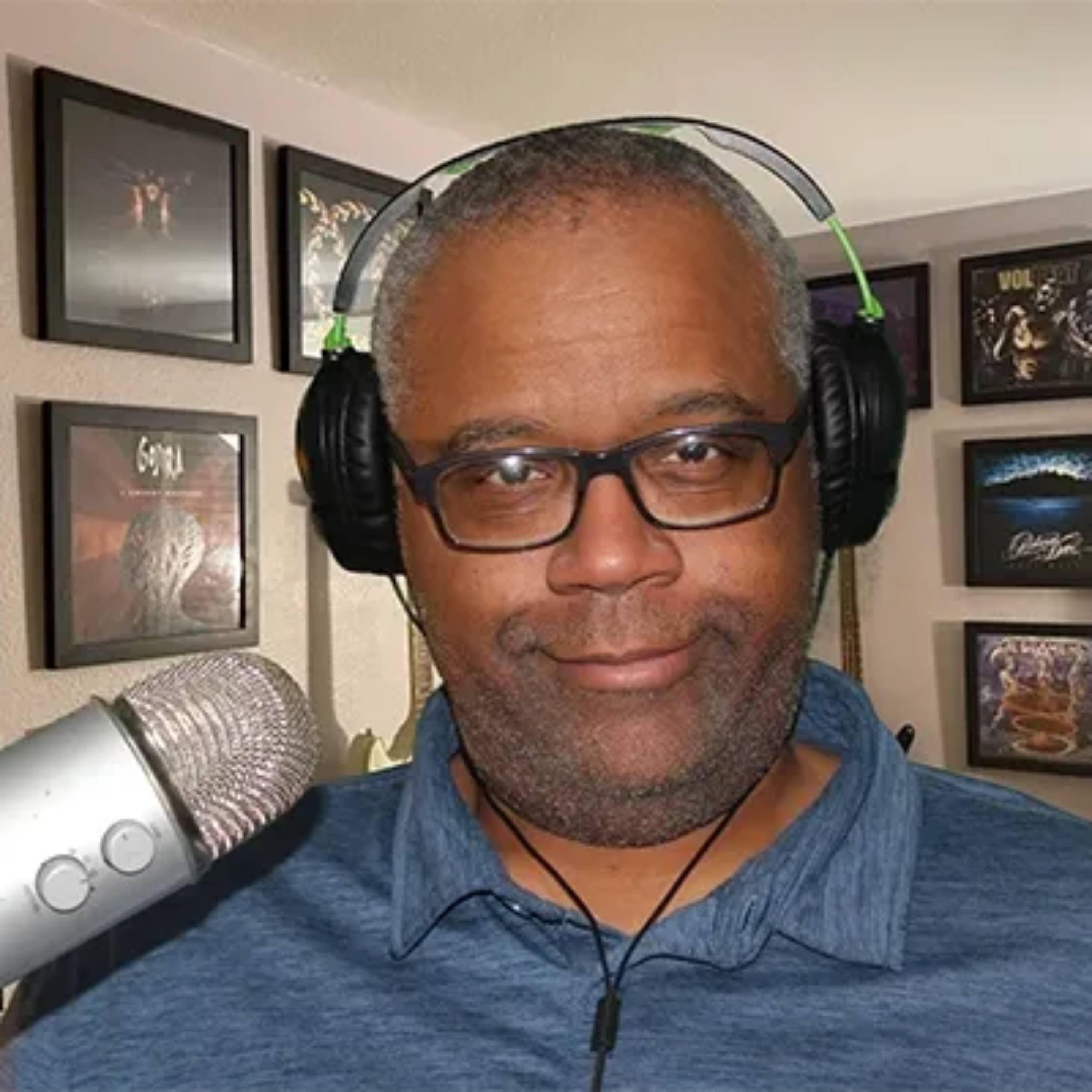 Music Festival Playbook Podcast