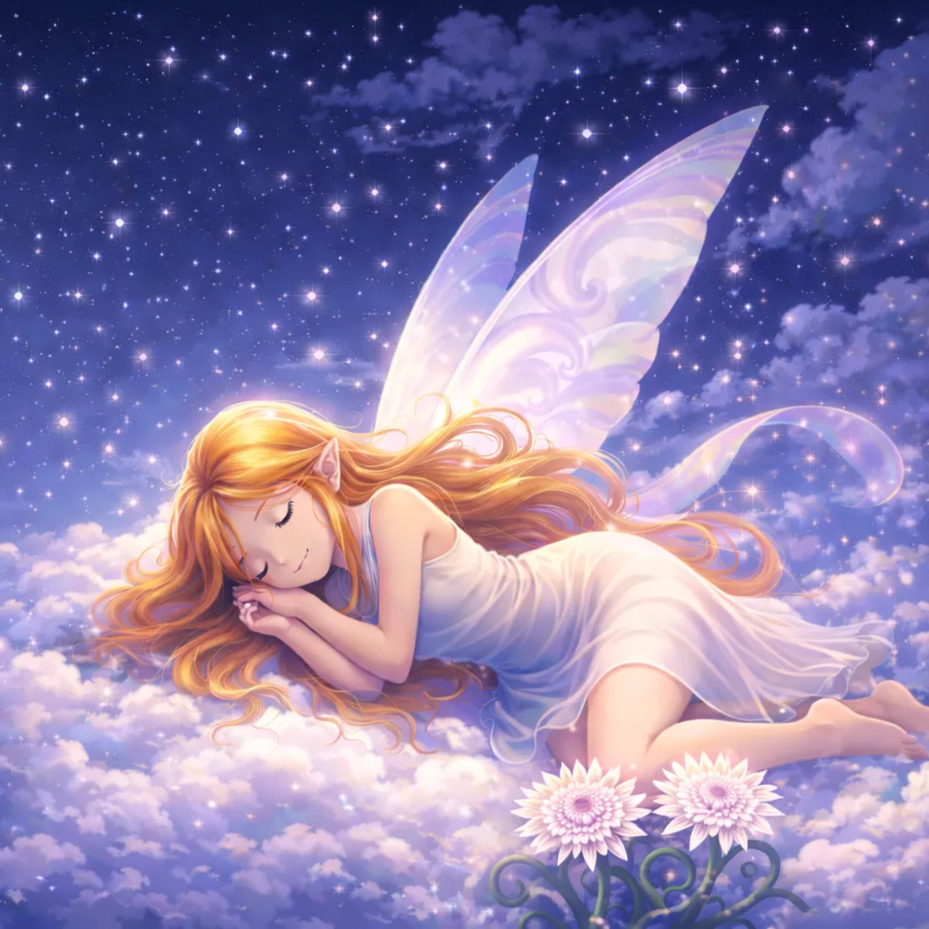 Magical Notes from Olea