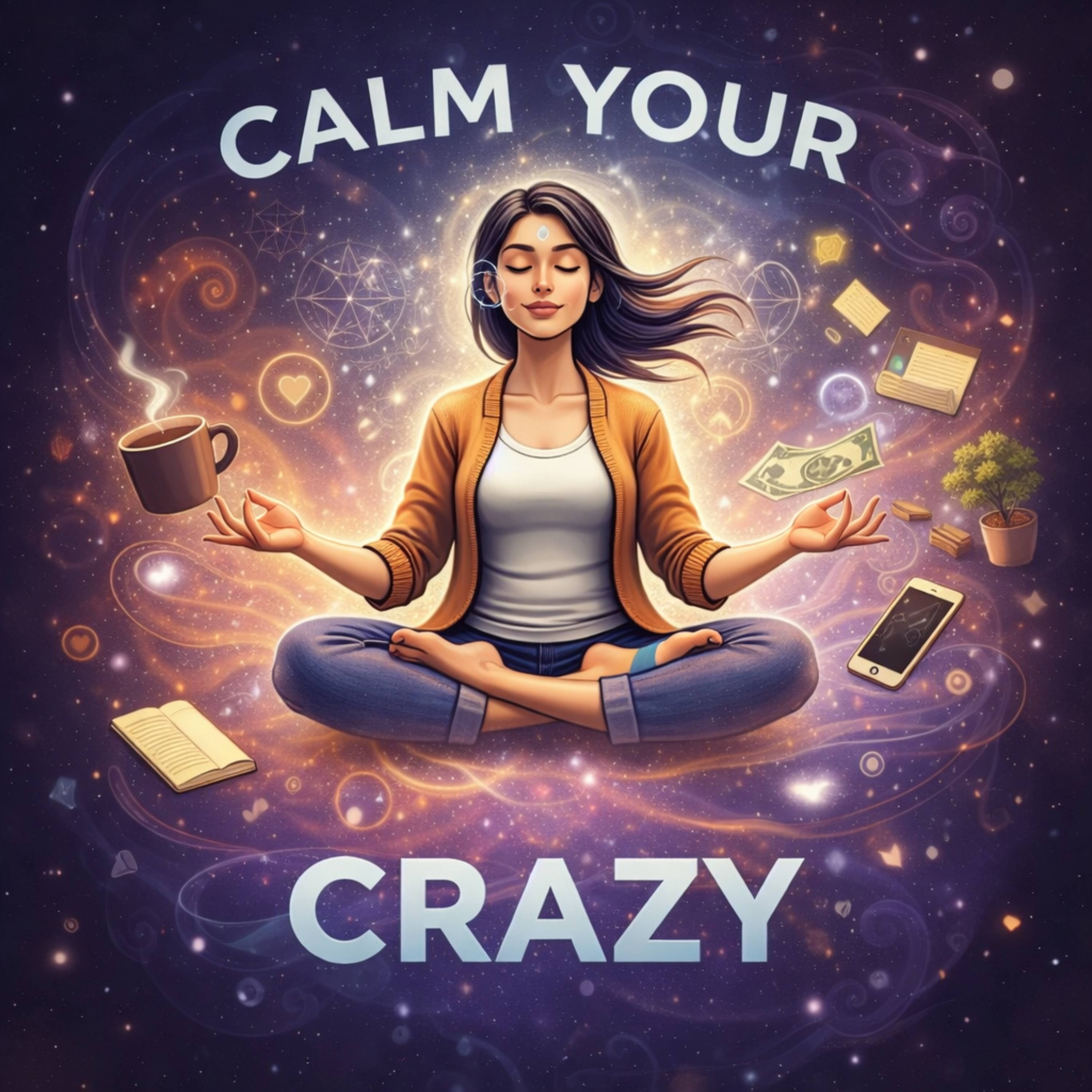 Calm Your Crazy