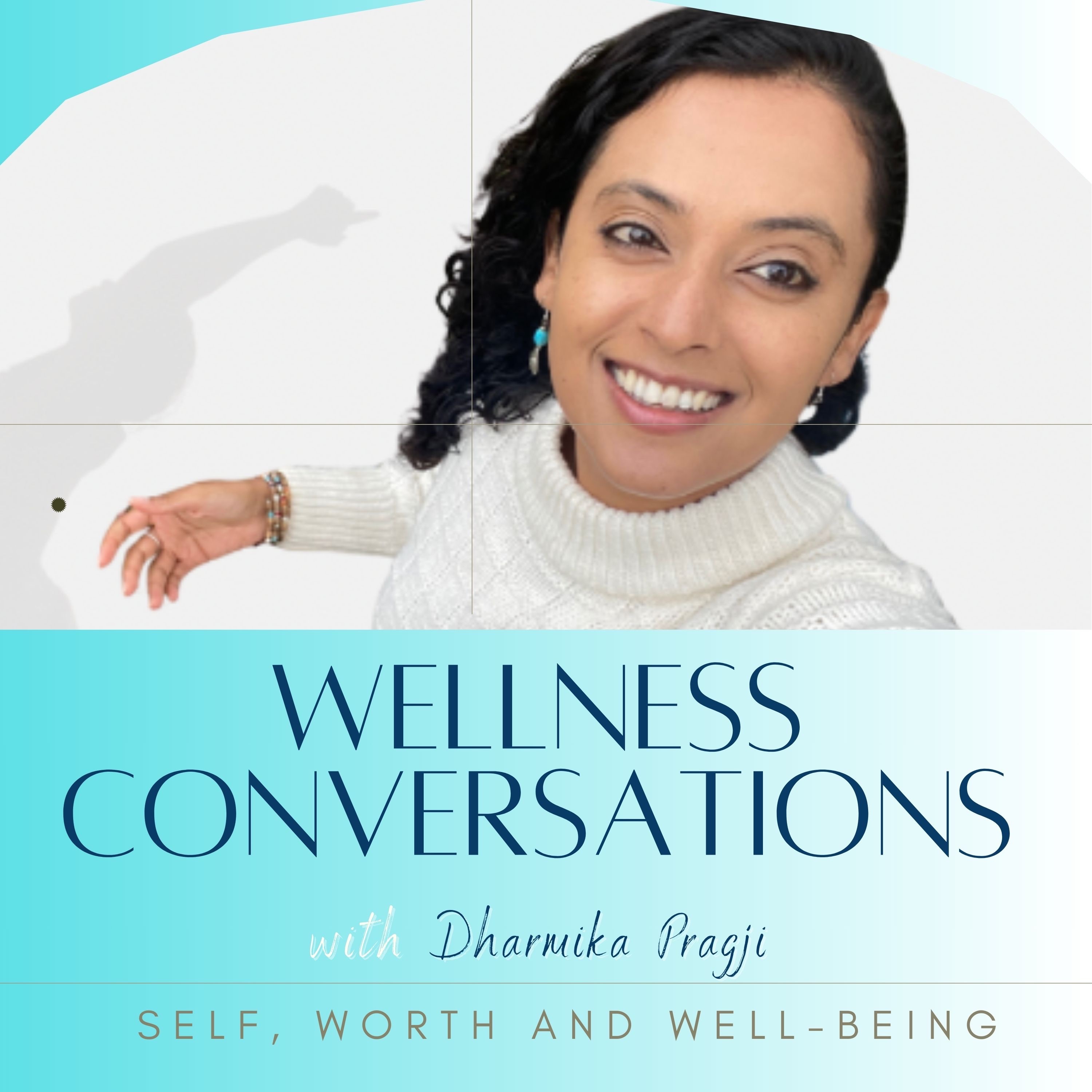 Wellness Conversations with Dharmika