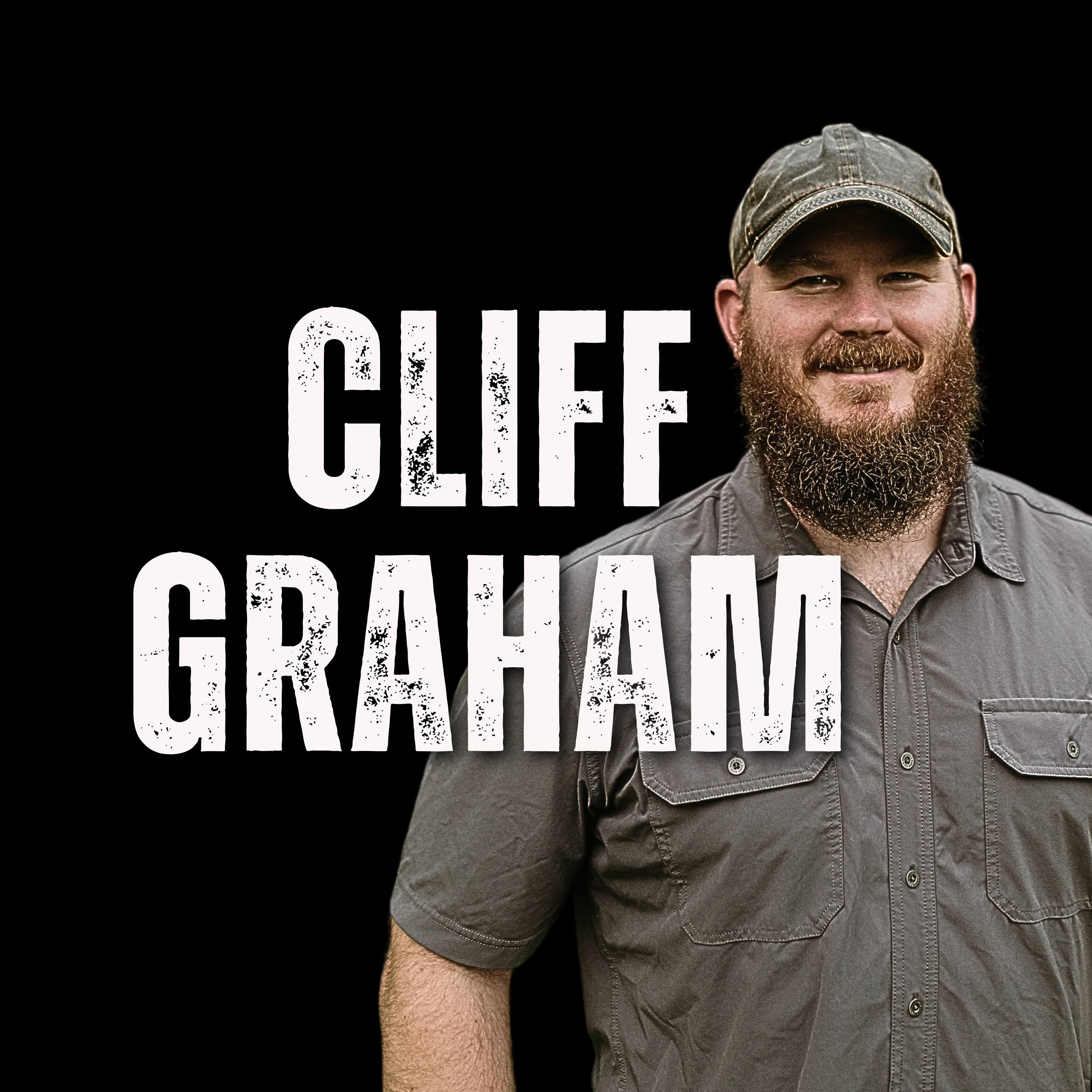 Cliff Graham and Kavod