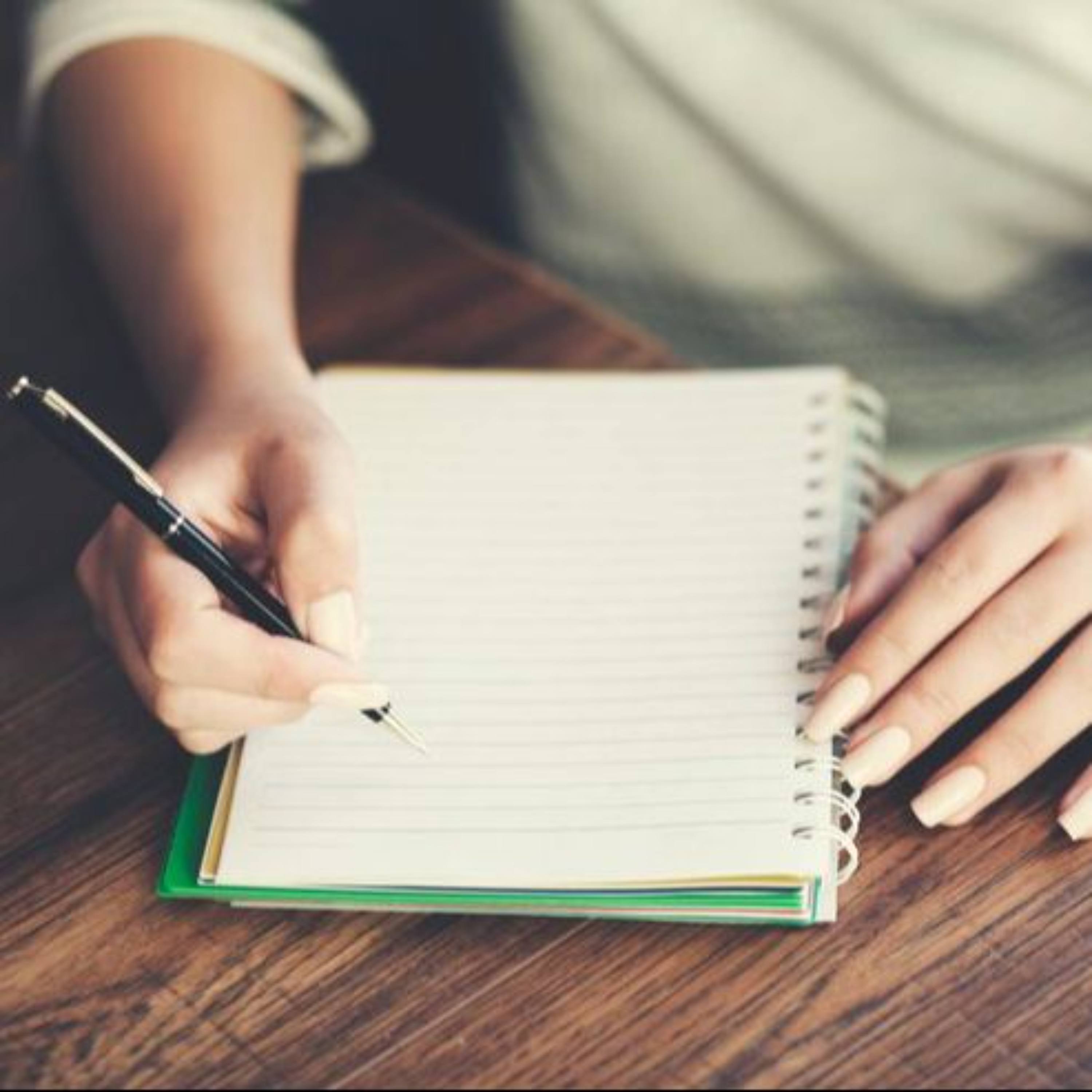 Podcast Test Trial 2