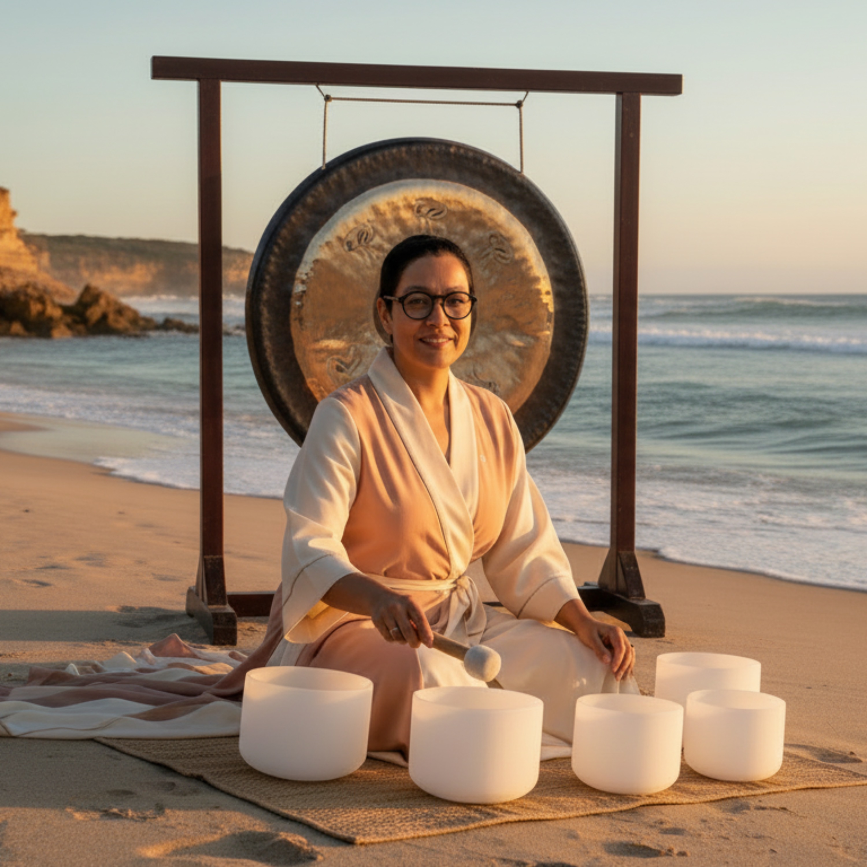 Lumakasha - Akashic Meditations & Transmissions