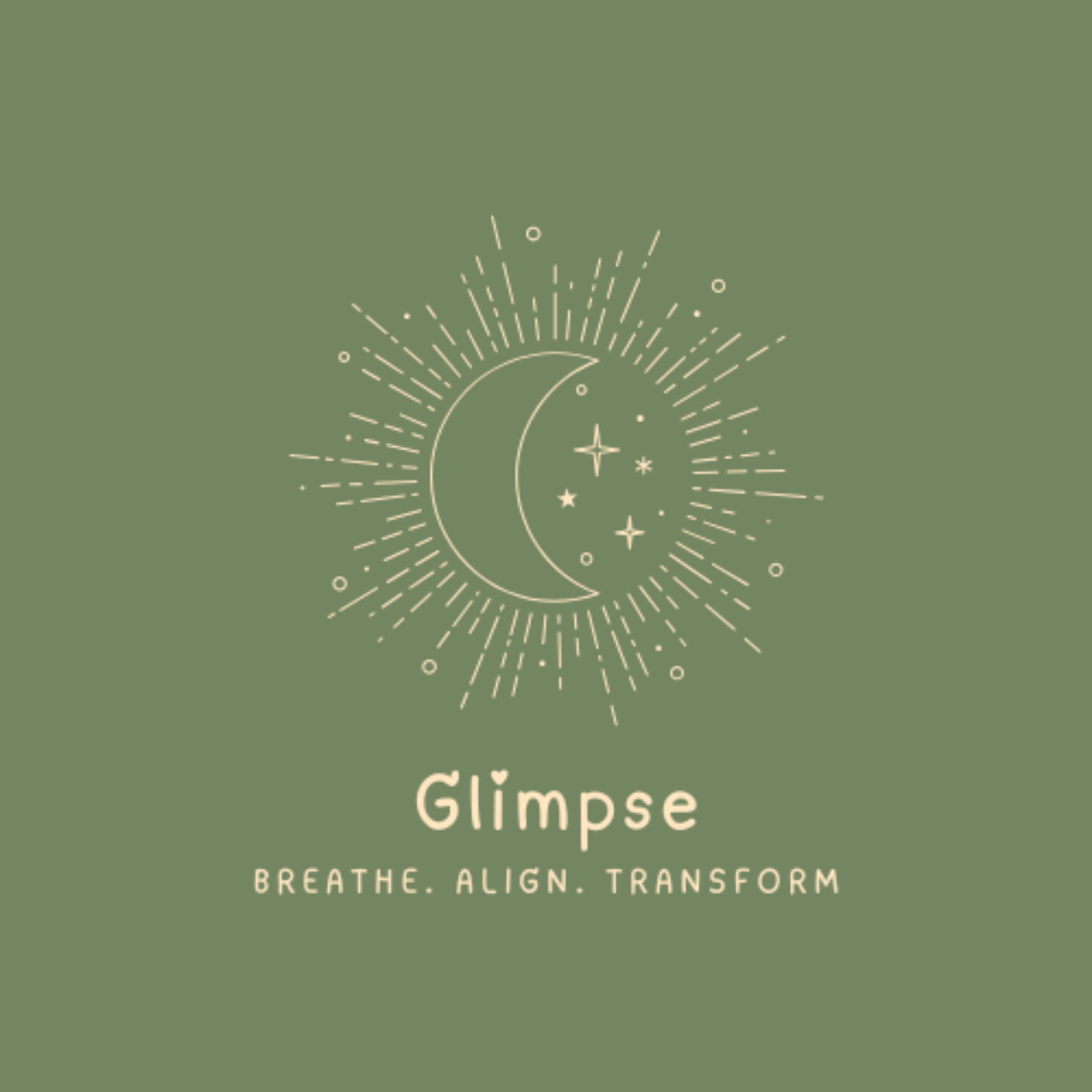 Glimpse; Mindfullness and Wellness for MOMS