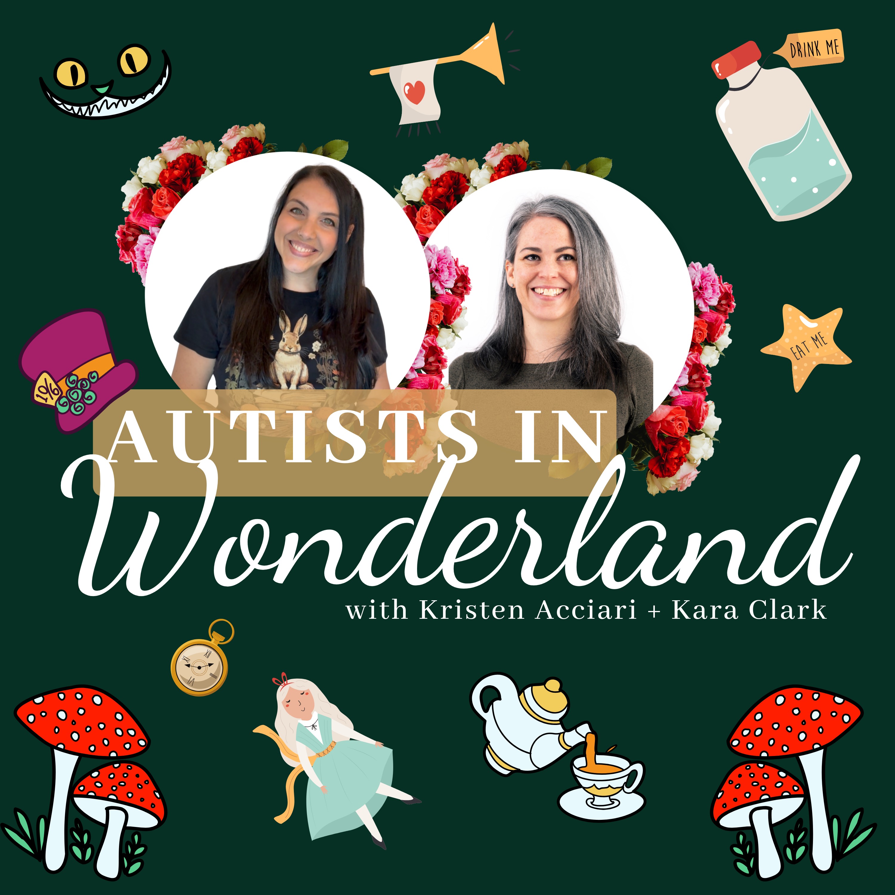 Autists in Wonderland