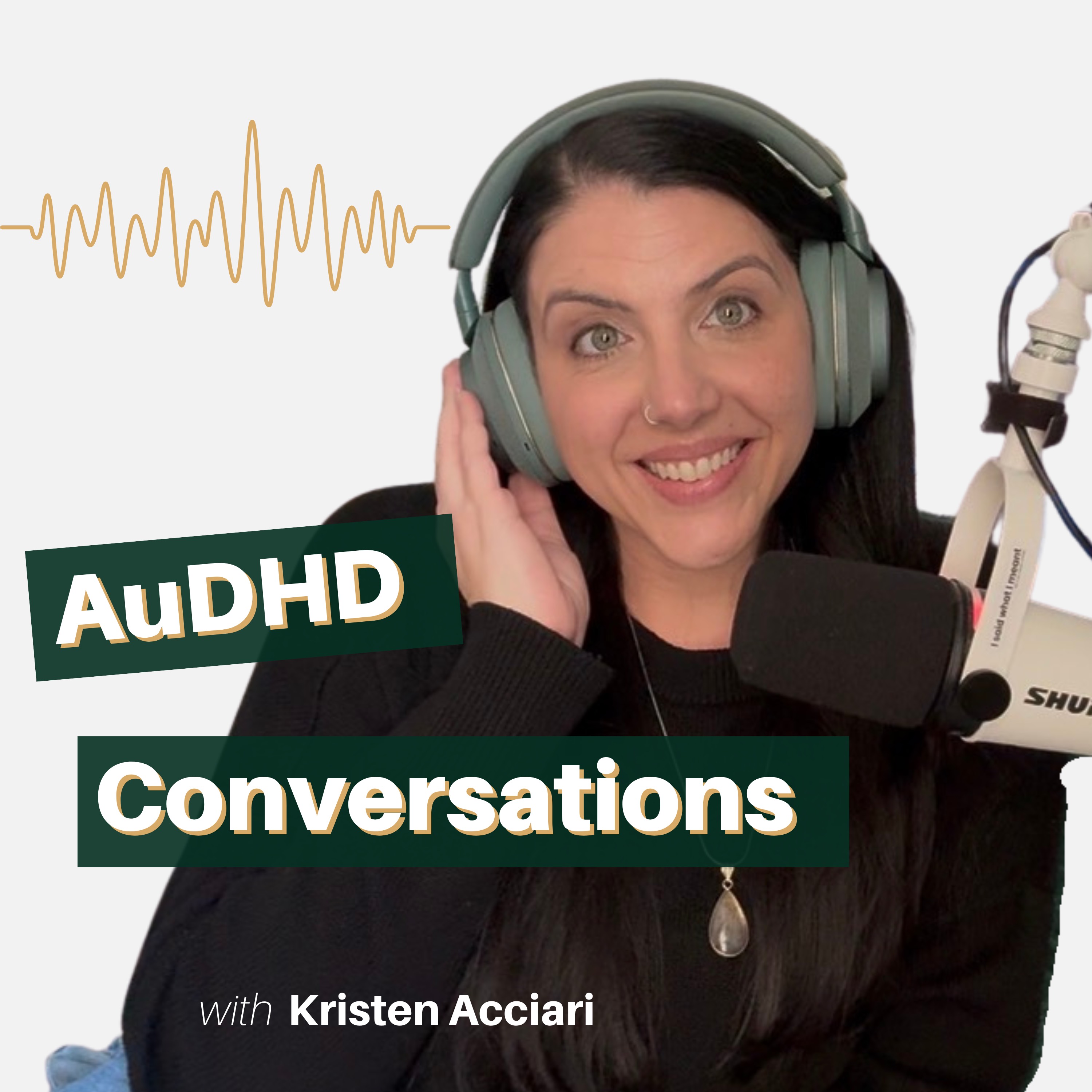 AuDHD Conversations