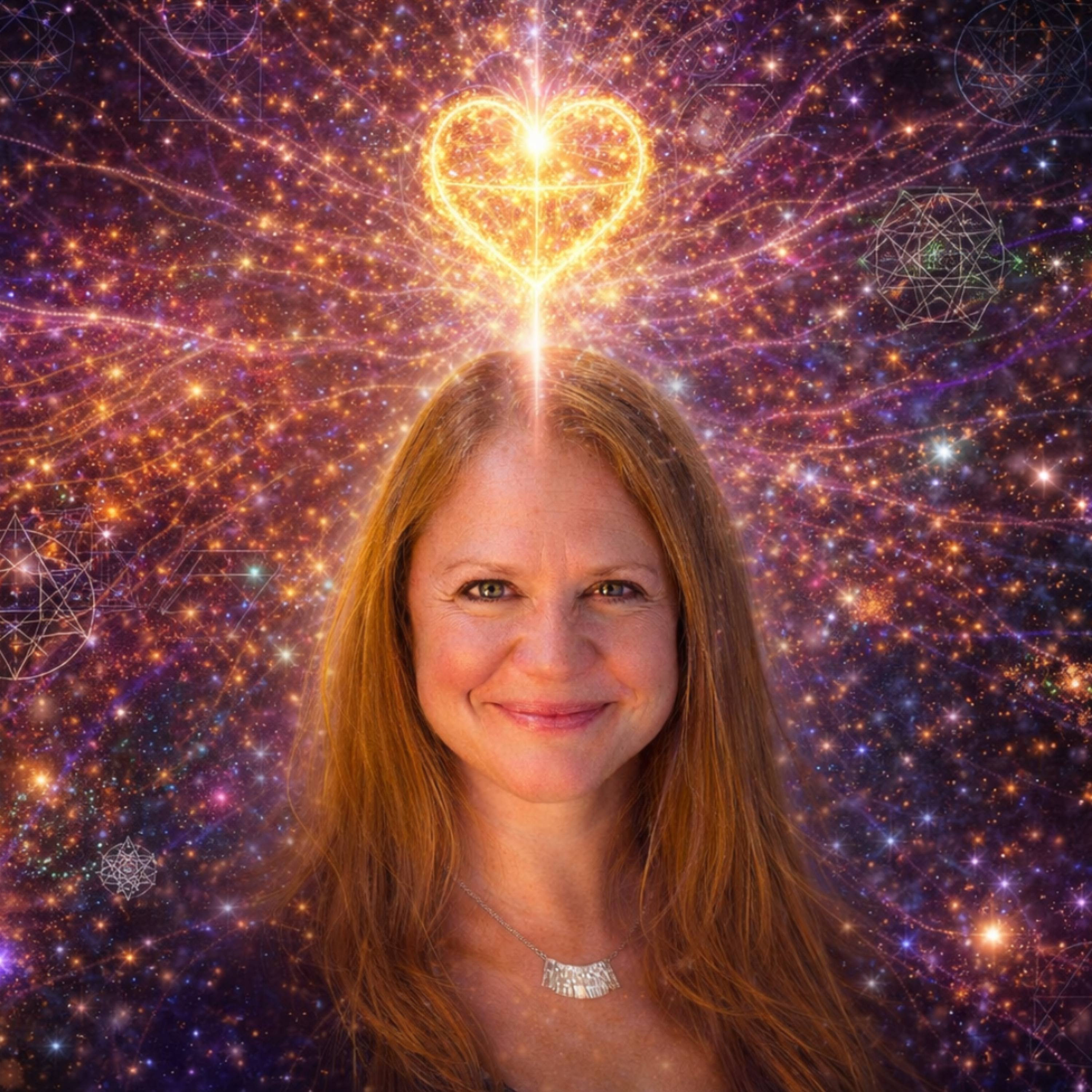 The Love Lady Podcast