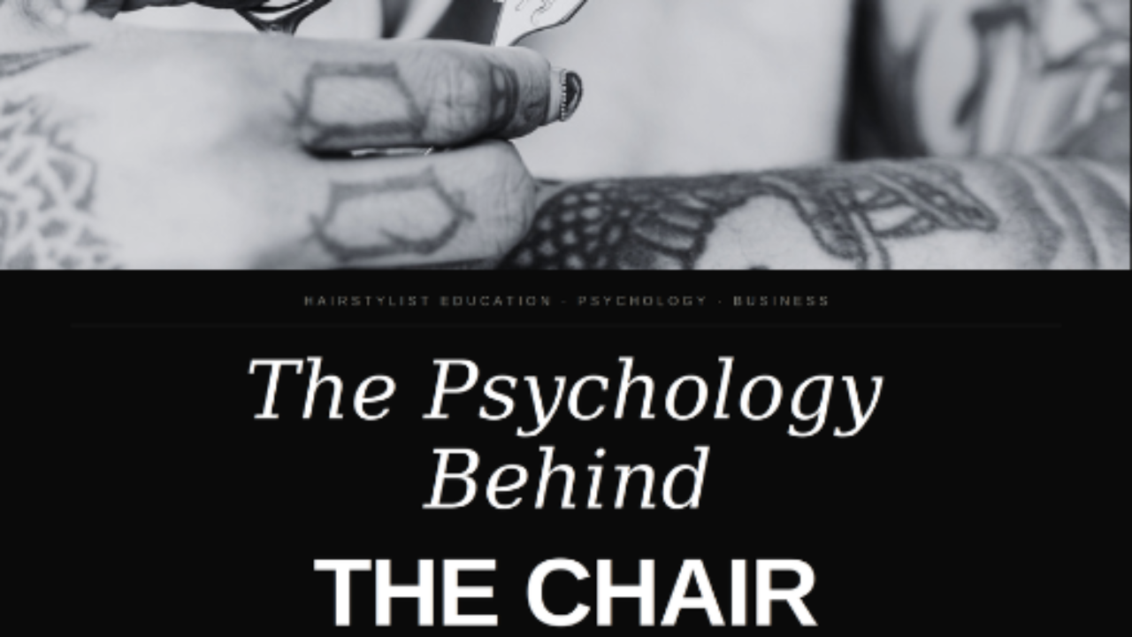 The Psychology Behind the Chair