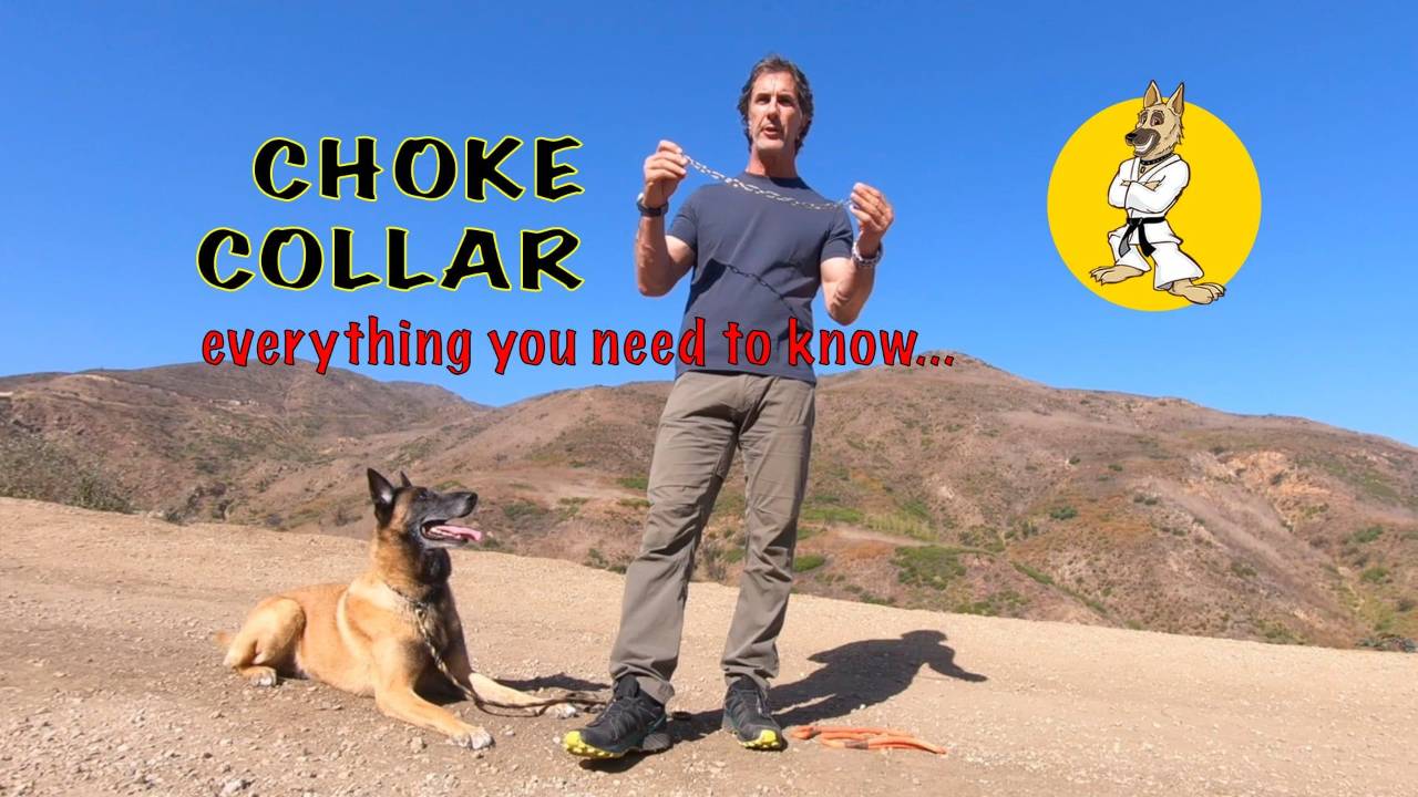 Choke Chain Explained