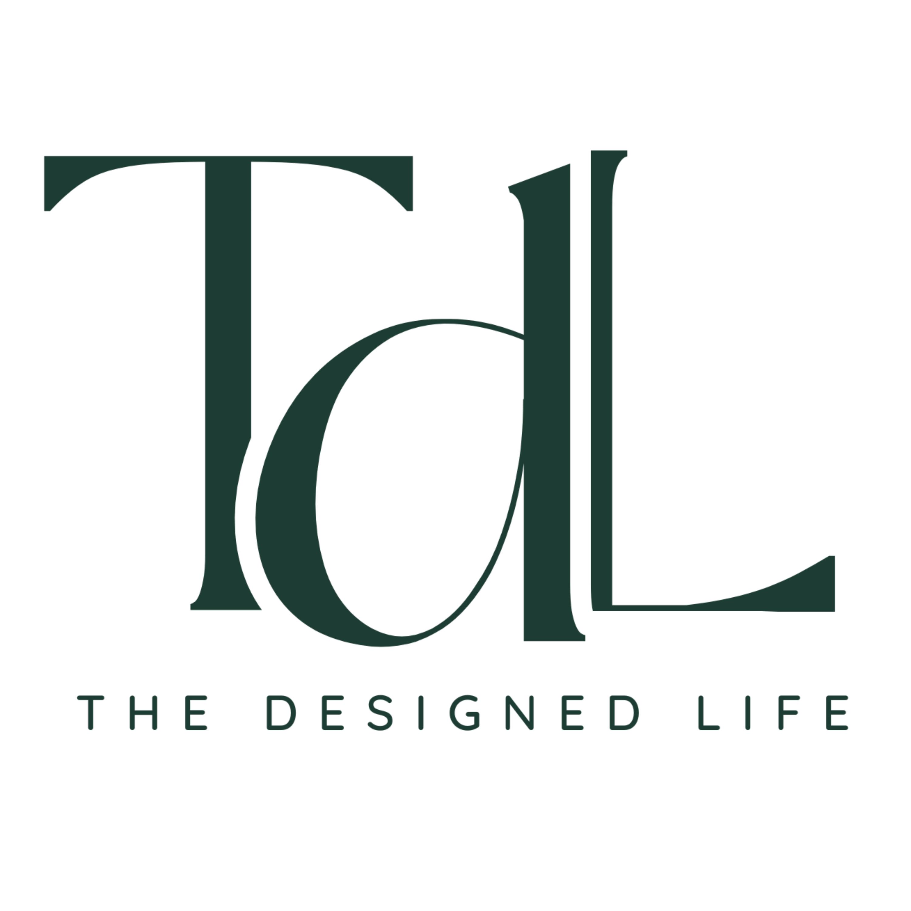 The Designed Life