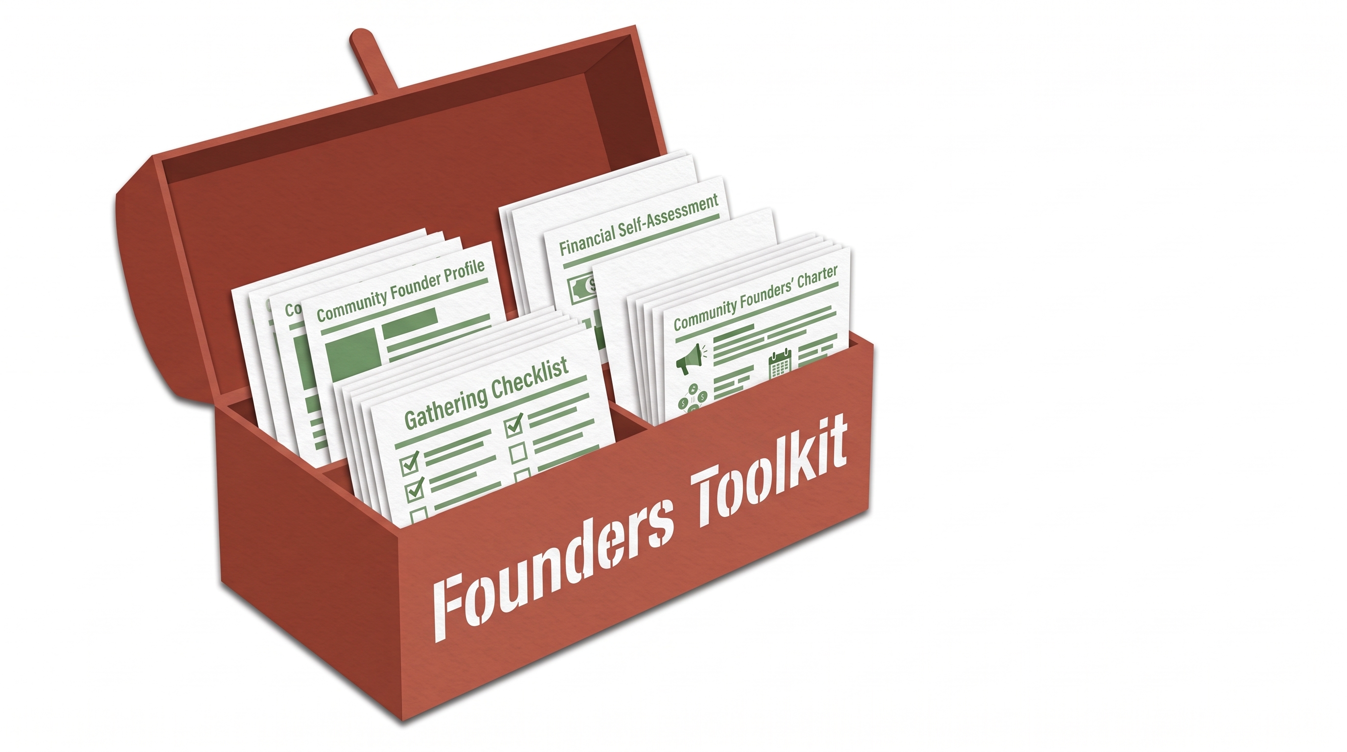 The Township Founders Toolkit