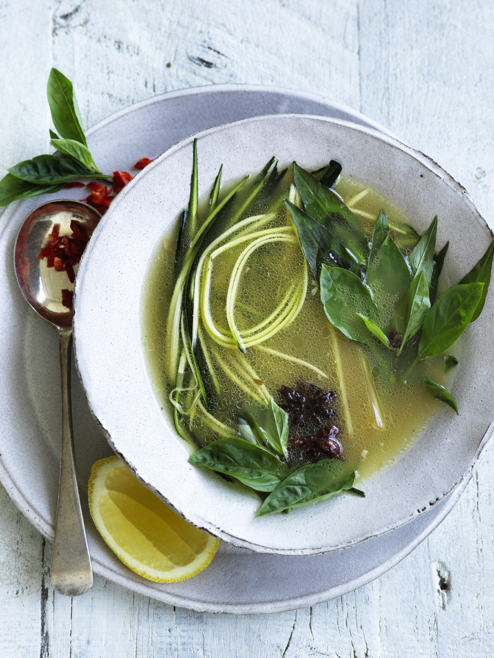 Simple pho