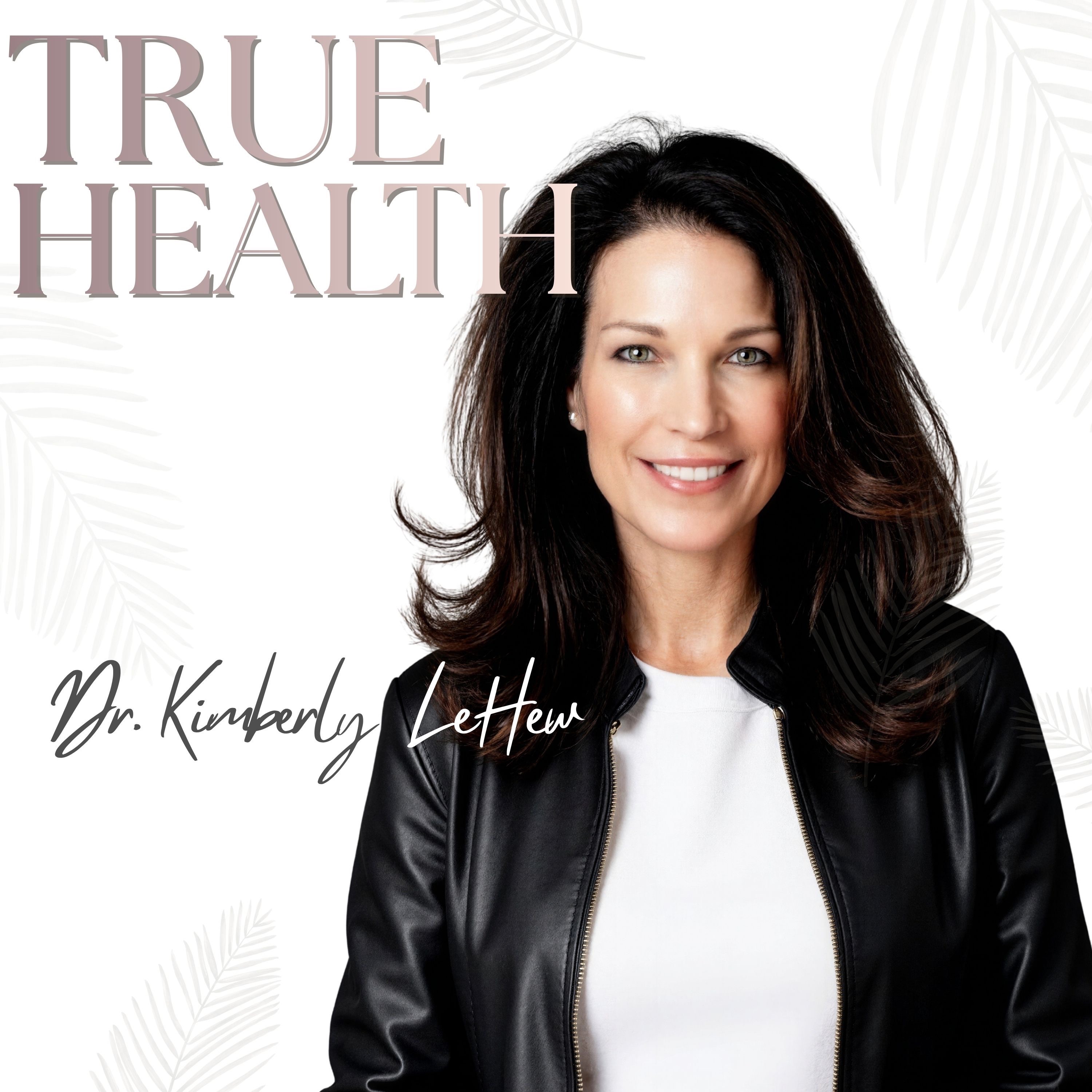 TRUE HEALTH | Longevity, Detoxification, Inflammation, Gut Health, Weight Loss