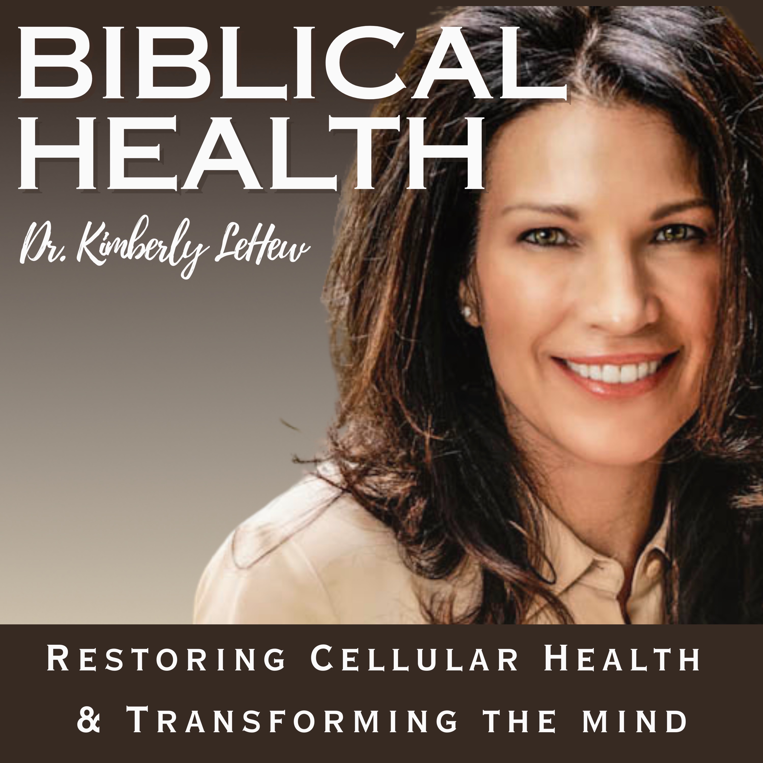 Biblical Health | Holistic Health, Natural Healing, Anti-Aging, Quantum Physics, Longevity