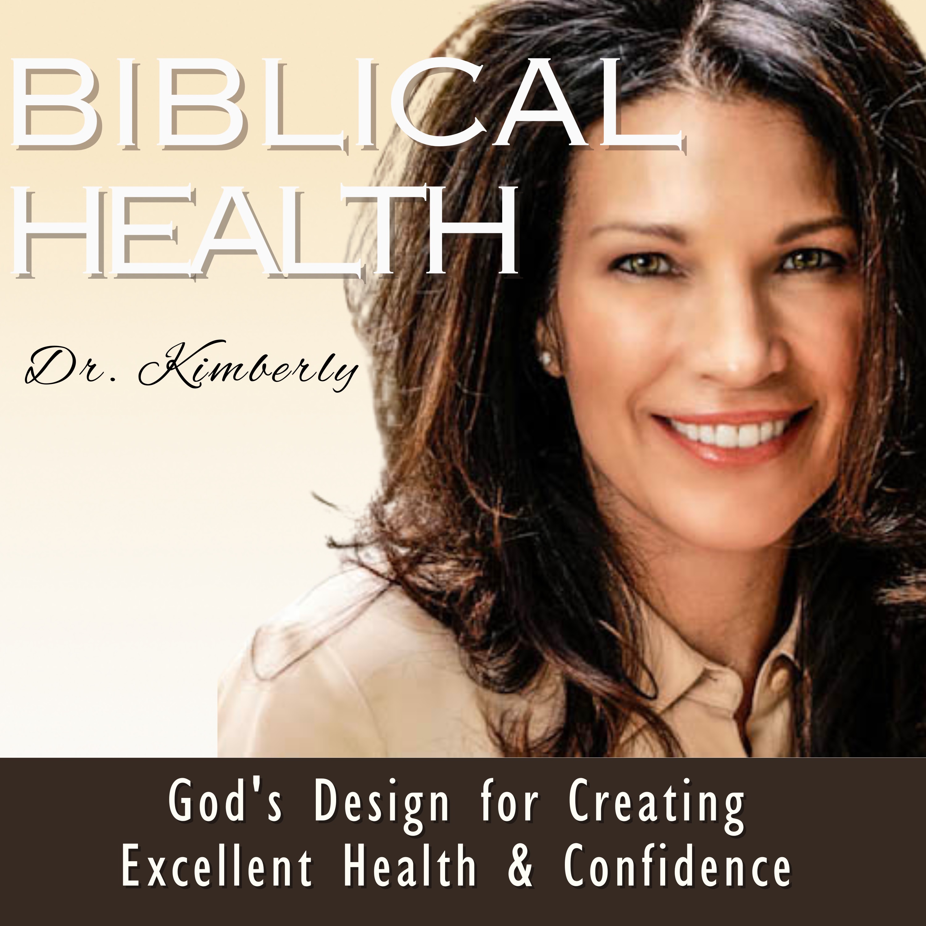 Biblical Health With Dr. KIMBERLY LEHEW | Reverse Aging, Weight Loss, Anti-Aging, Holistic Health, Menopause, Quantum Physics, Menopause
