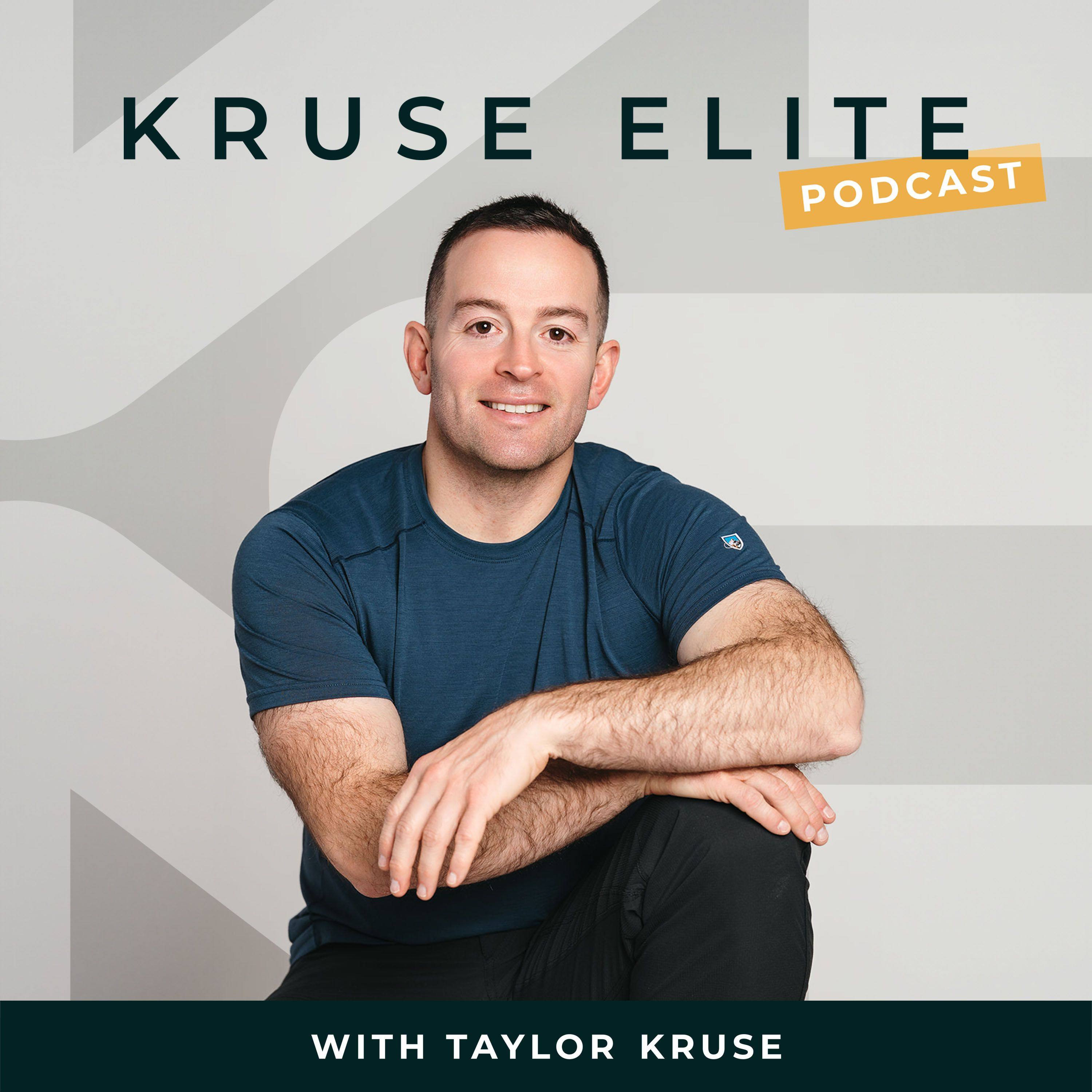 The KRUSE ELITE Podcast