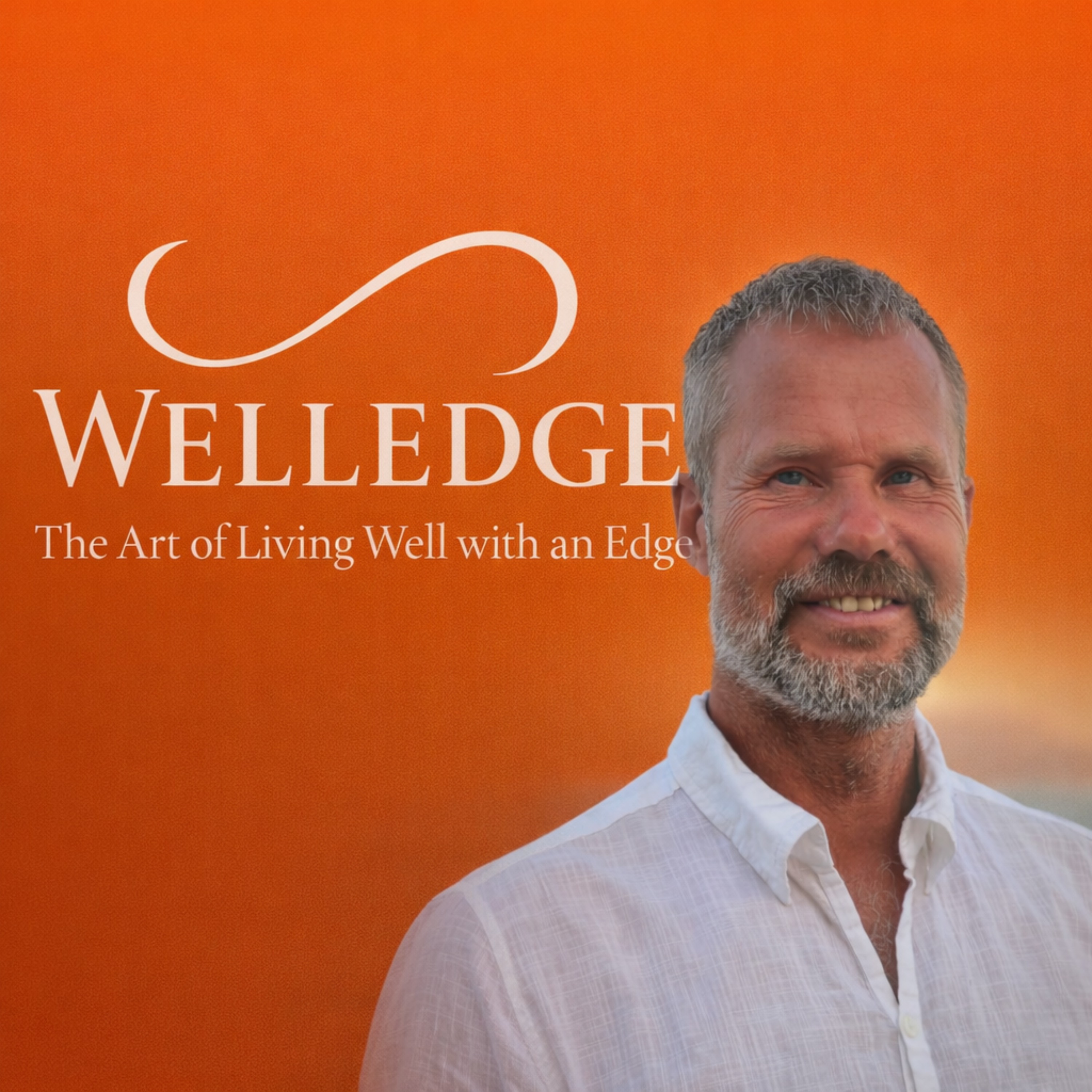 The Art of Living Well -with an edge