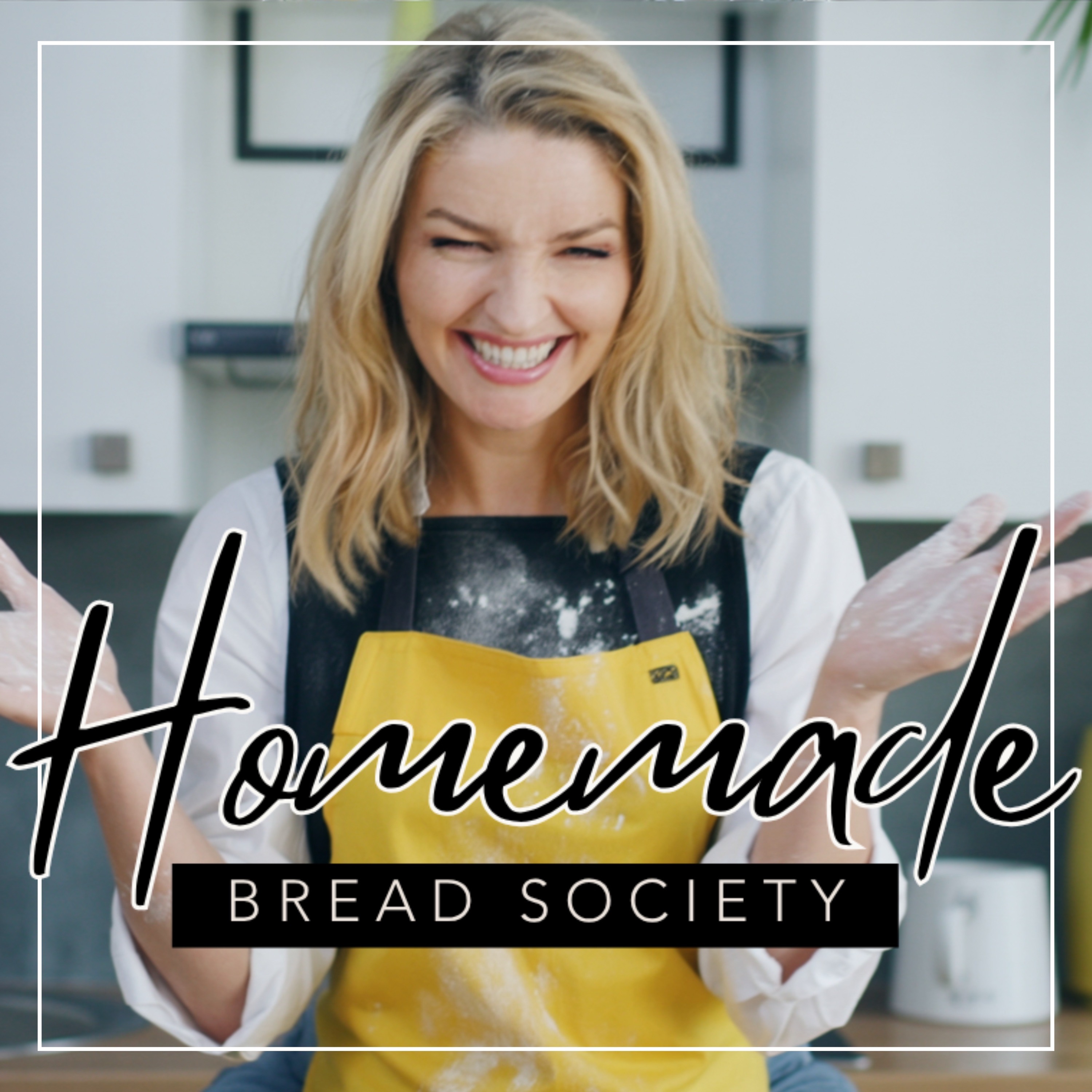 Homemade Bread Society