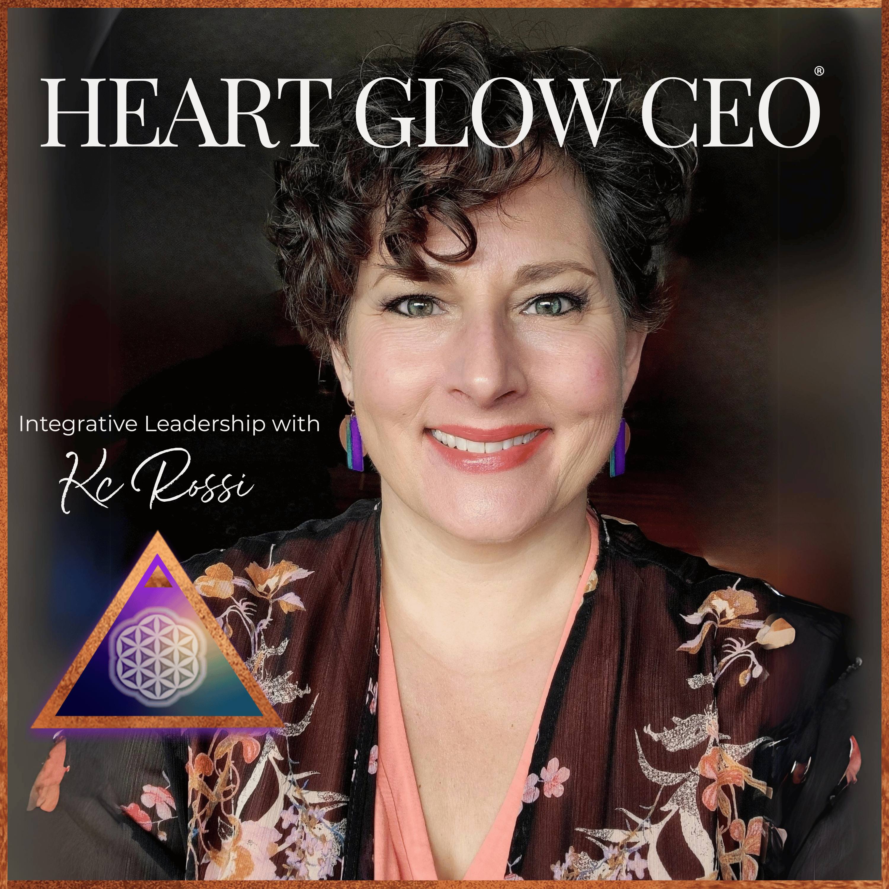 What’s Your Glow Factor?  Balancing Success and Well-being