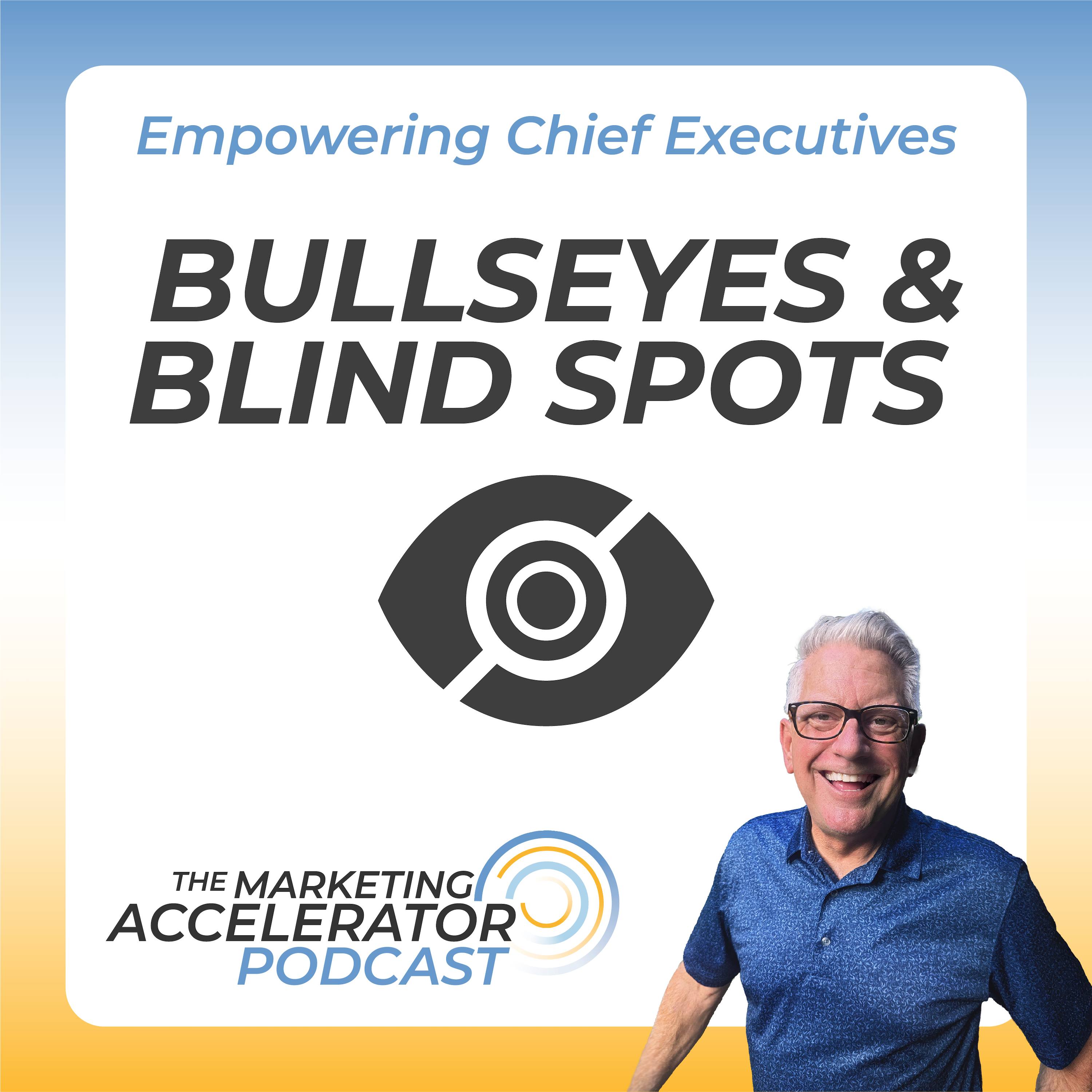 The Marketing Accelerator Podcast