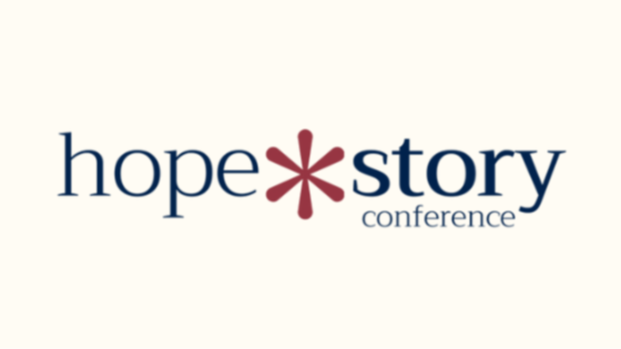 hope*story conference recordings