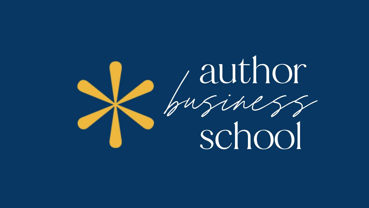 Author Business School