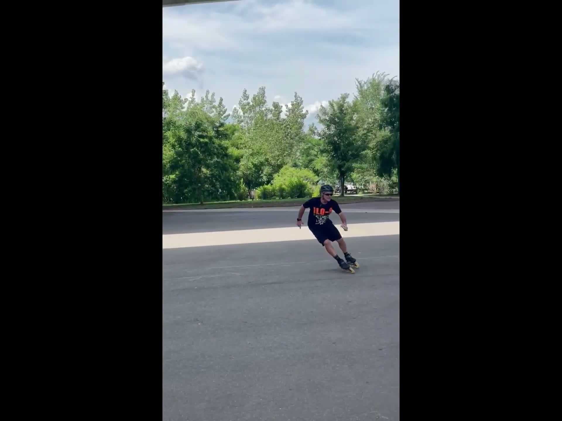 Skate Camp DC – Washington, D.C.