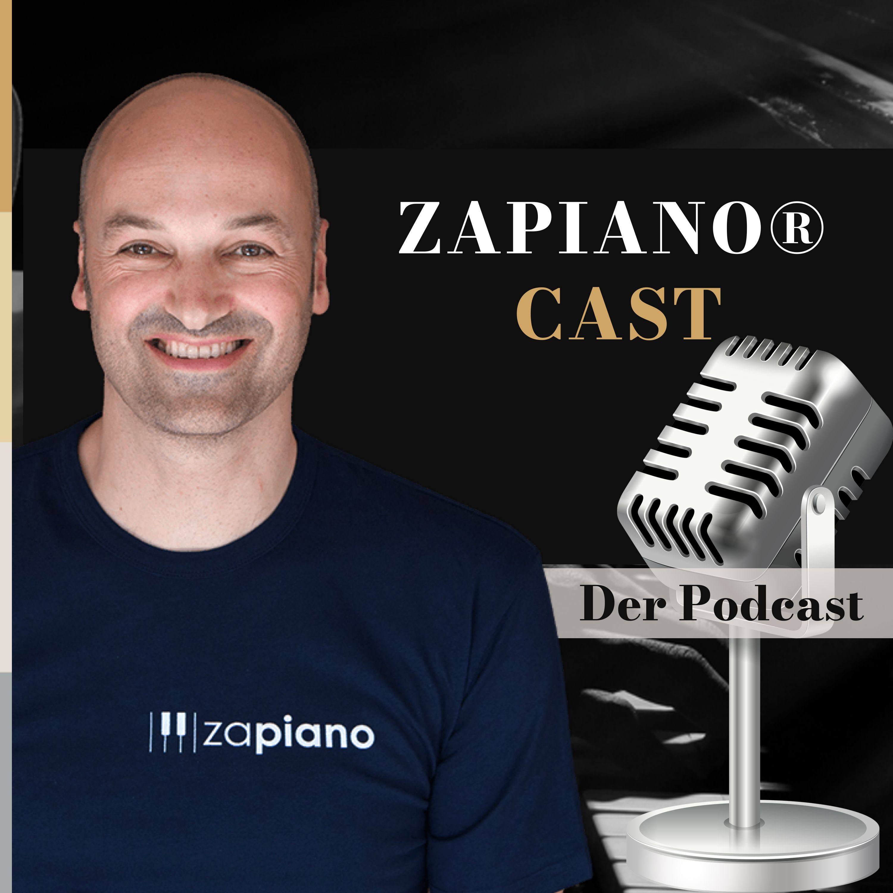 Zapiano®Cast