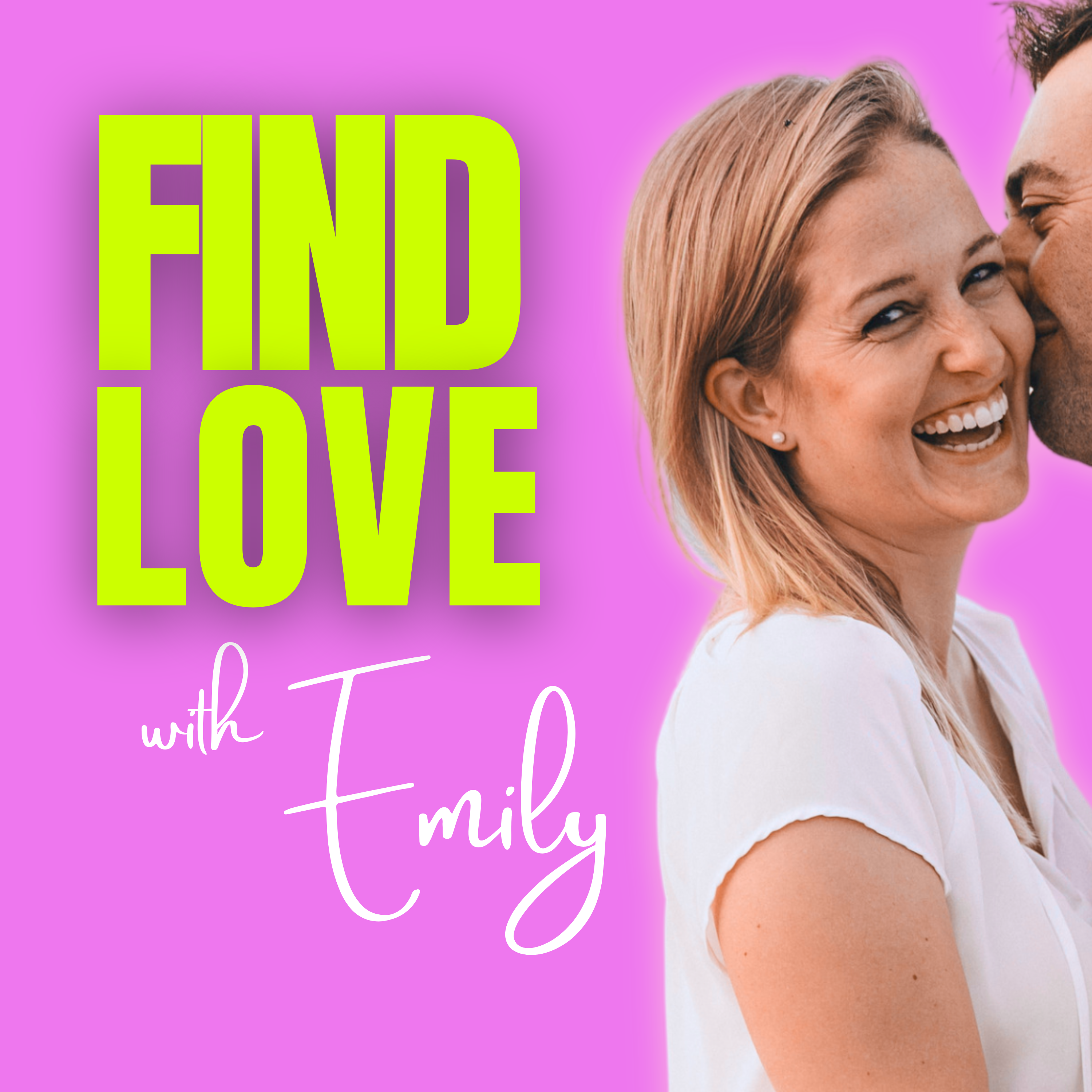 Find Love With Emily 