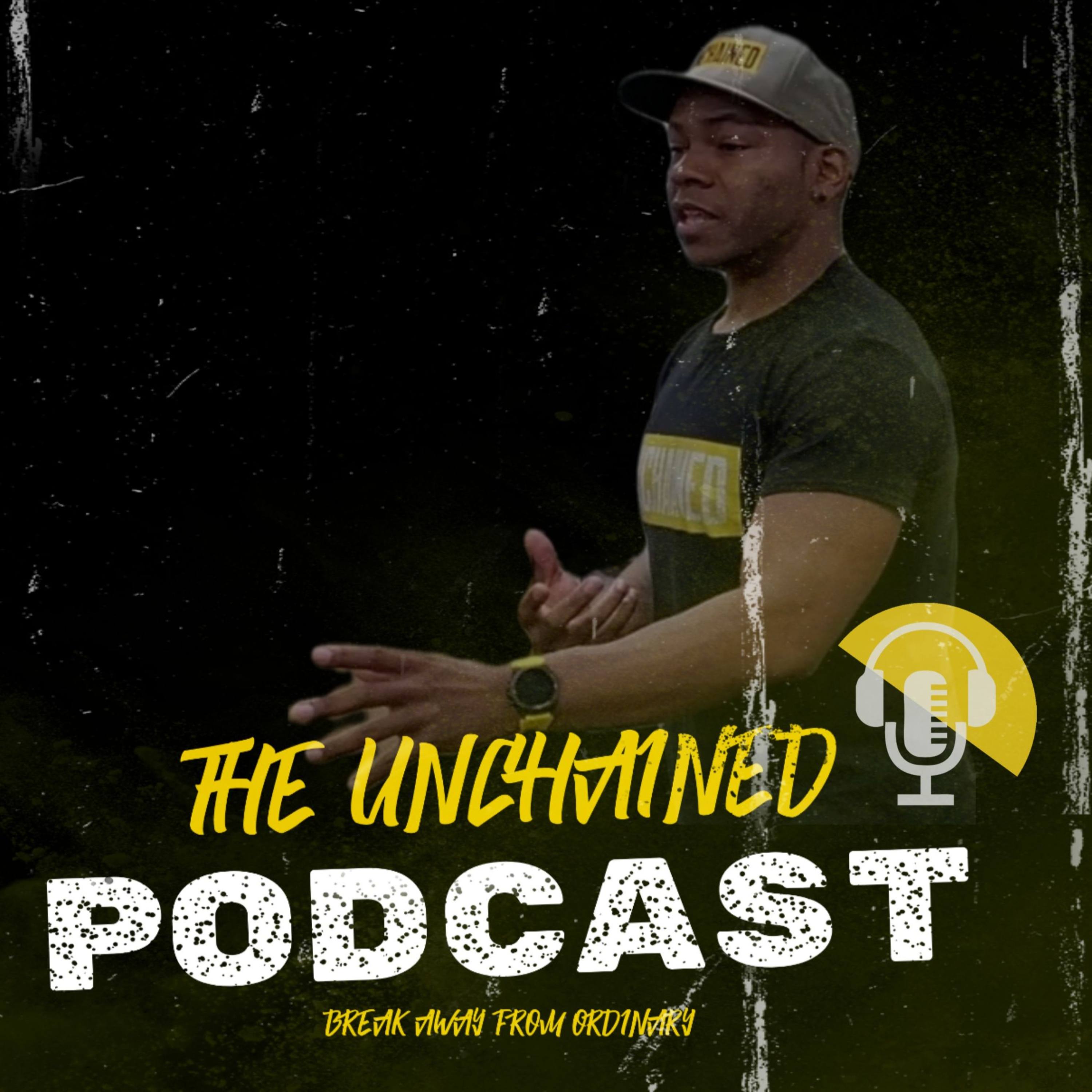 Unchained: Break Away From ORDINARY