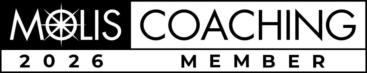 Molis Coaching Member Logo