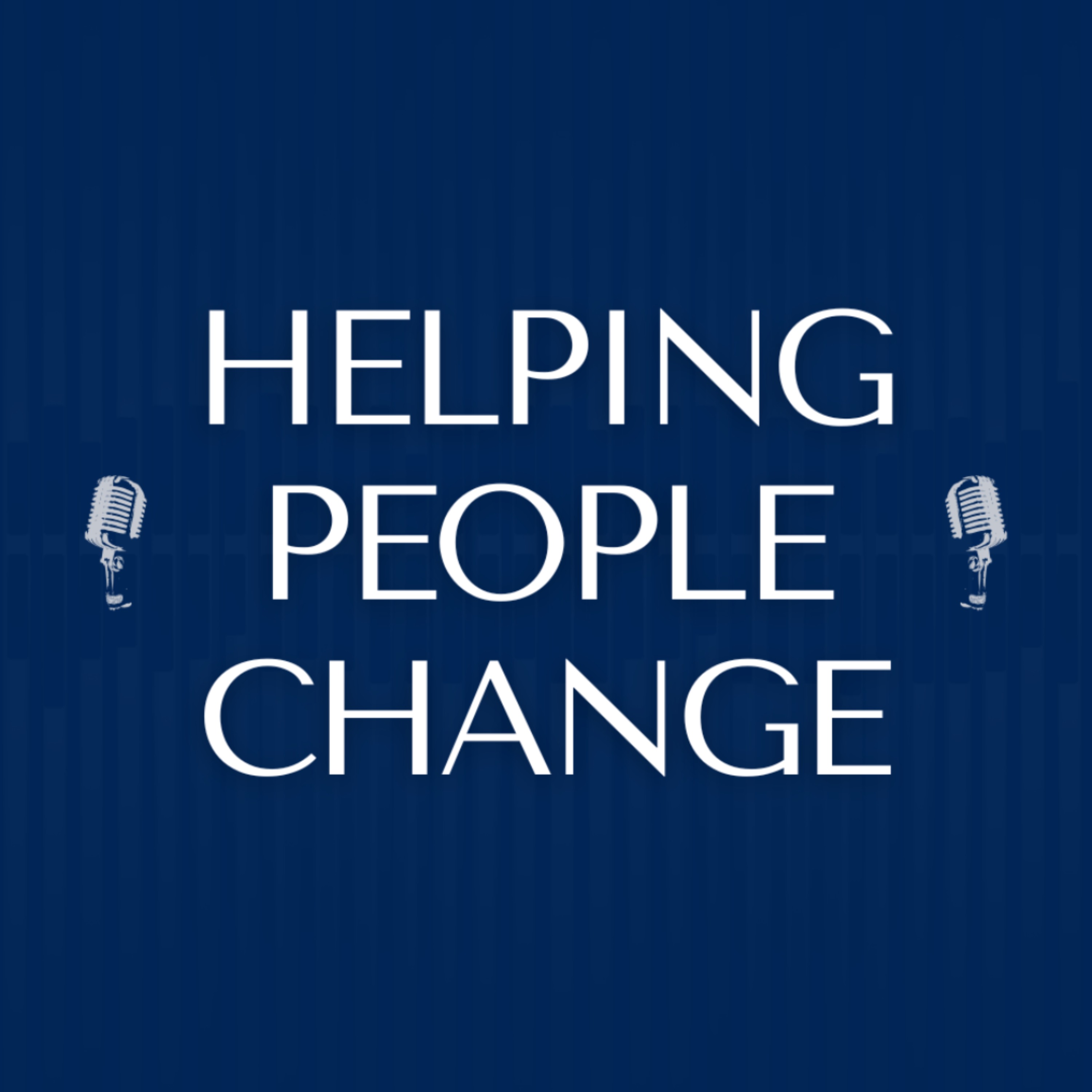 Helping People Change