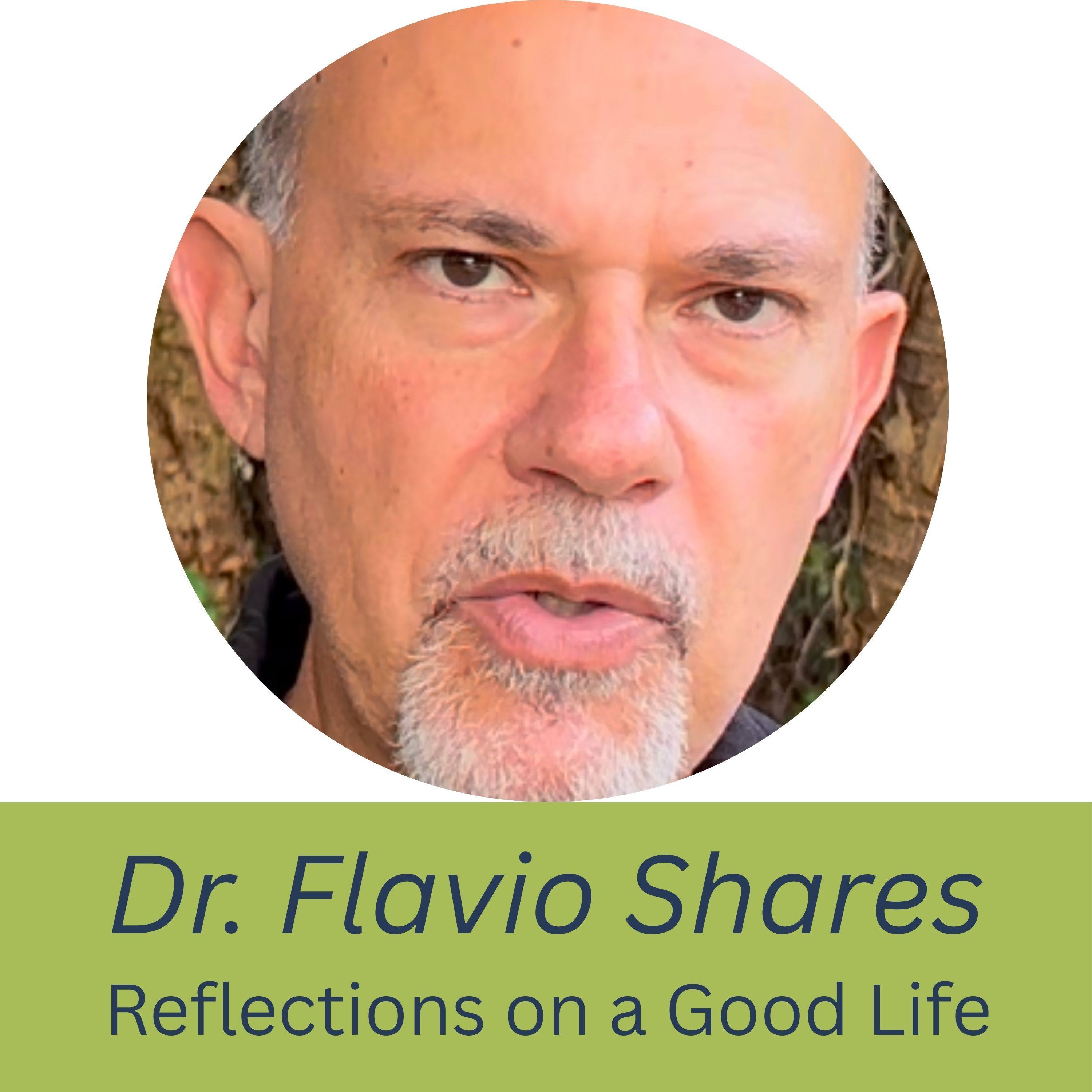 Dr. Flavio Shares