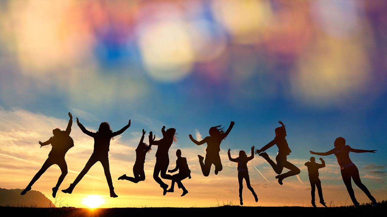 More Fun, Freedom and Ease − Adaptability
