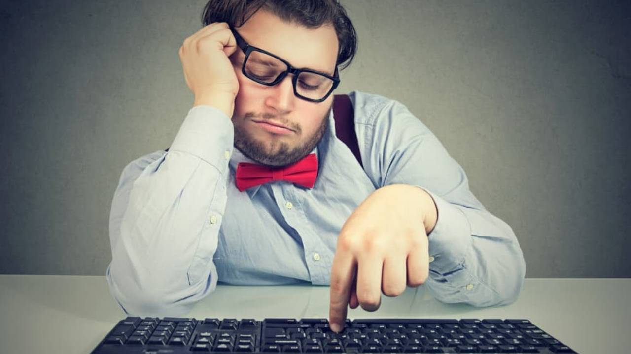 Getting Beyond Procrastination