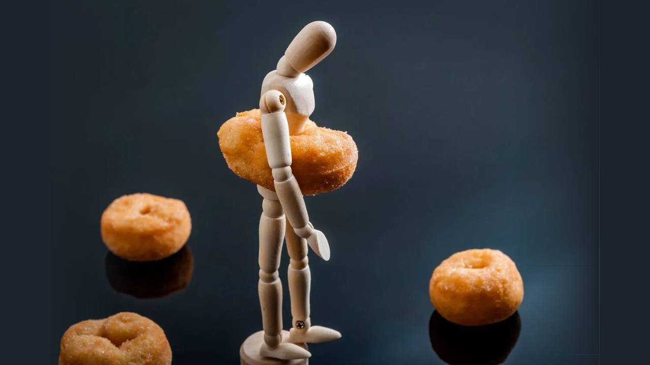 Breaking Addictive Eating, Yo Yo Dieting and Unhealthy Eating Patterns