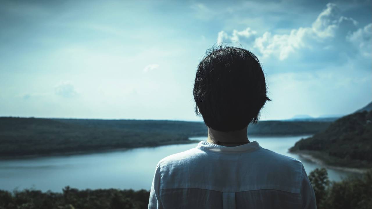 Freedom From Emotional Overwhelm