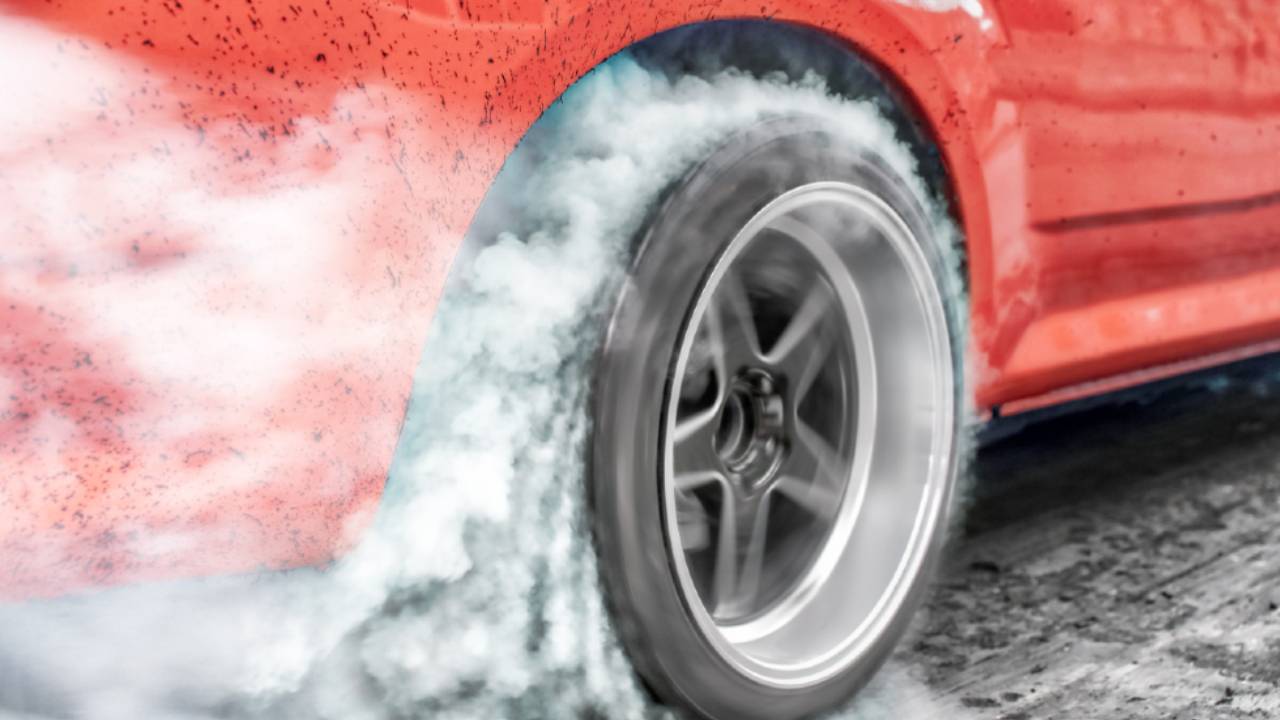 Turbo Boosting Revitalization