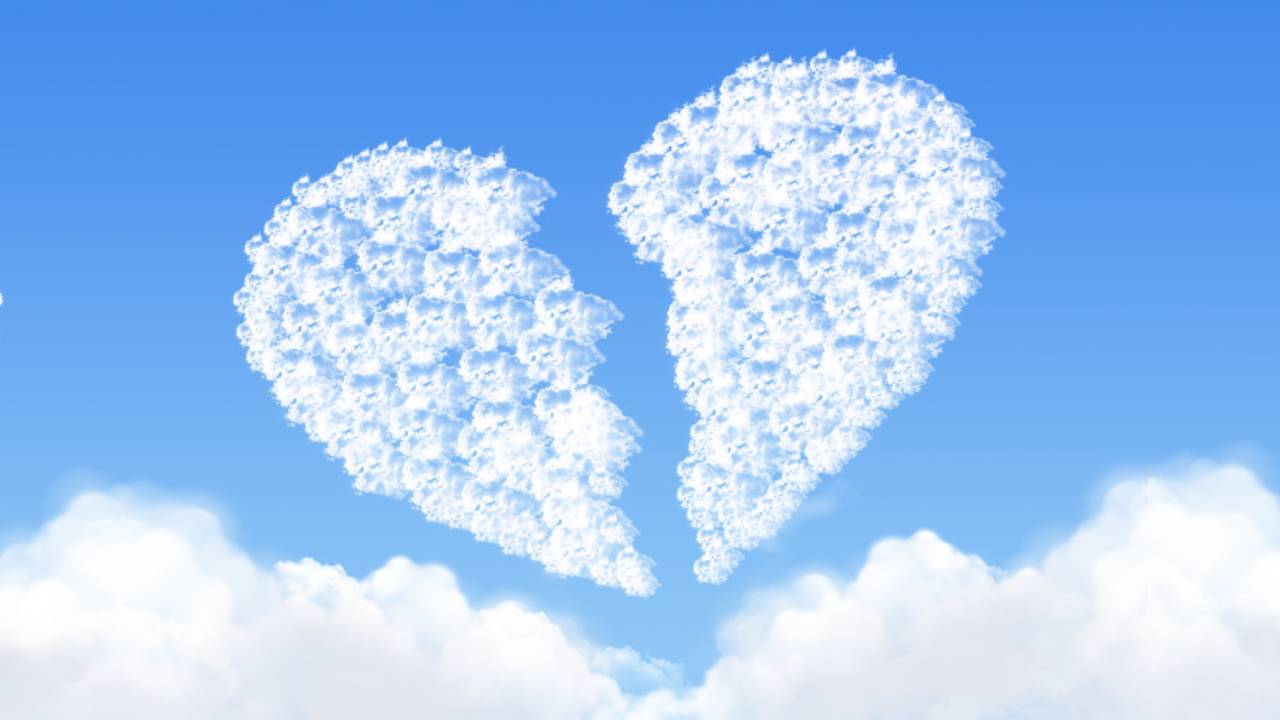 Freeing Yourself From Heartbreak