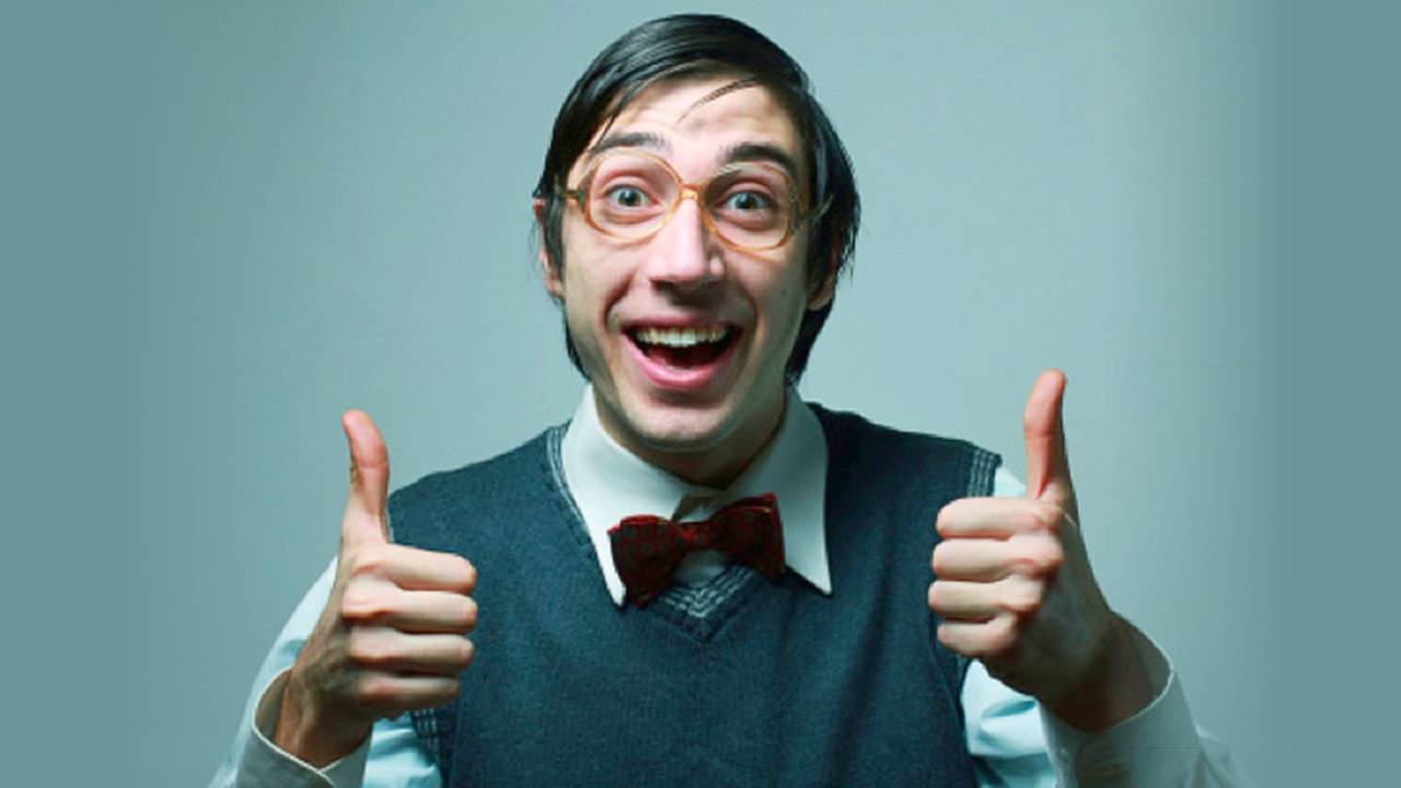 Overcoming Social Awkwardness