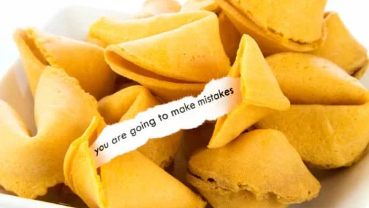 Learning From Mistakes - Special 2-Part GFC