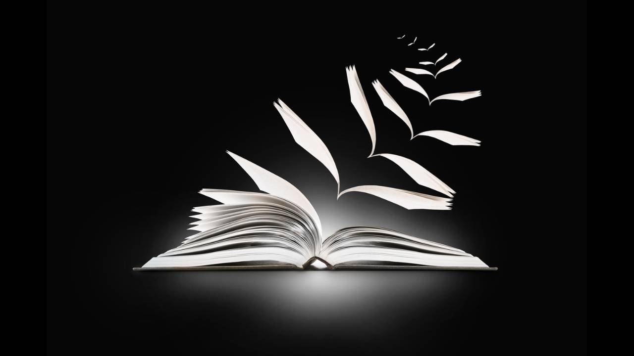 Releasing Attachment To Our Stories