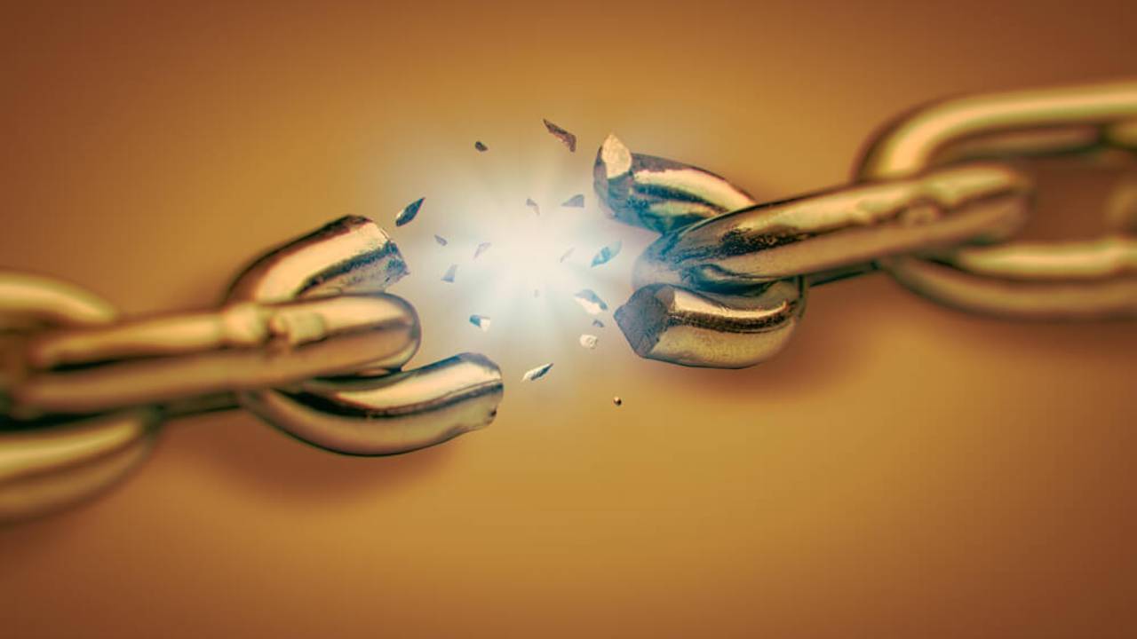 Breaking Away From Draining Relationships