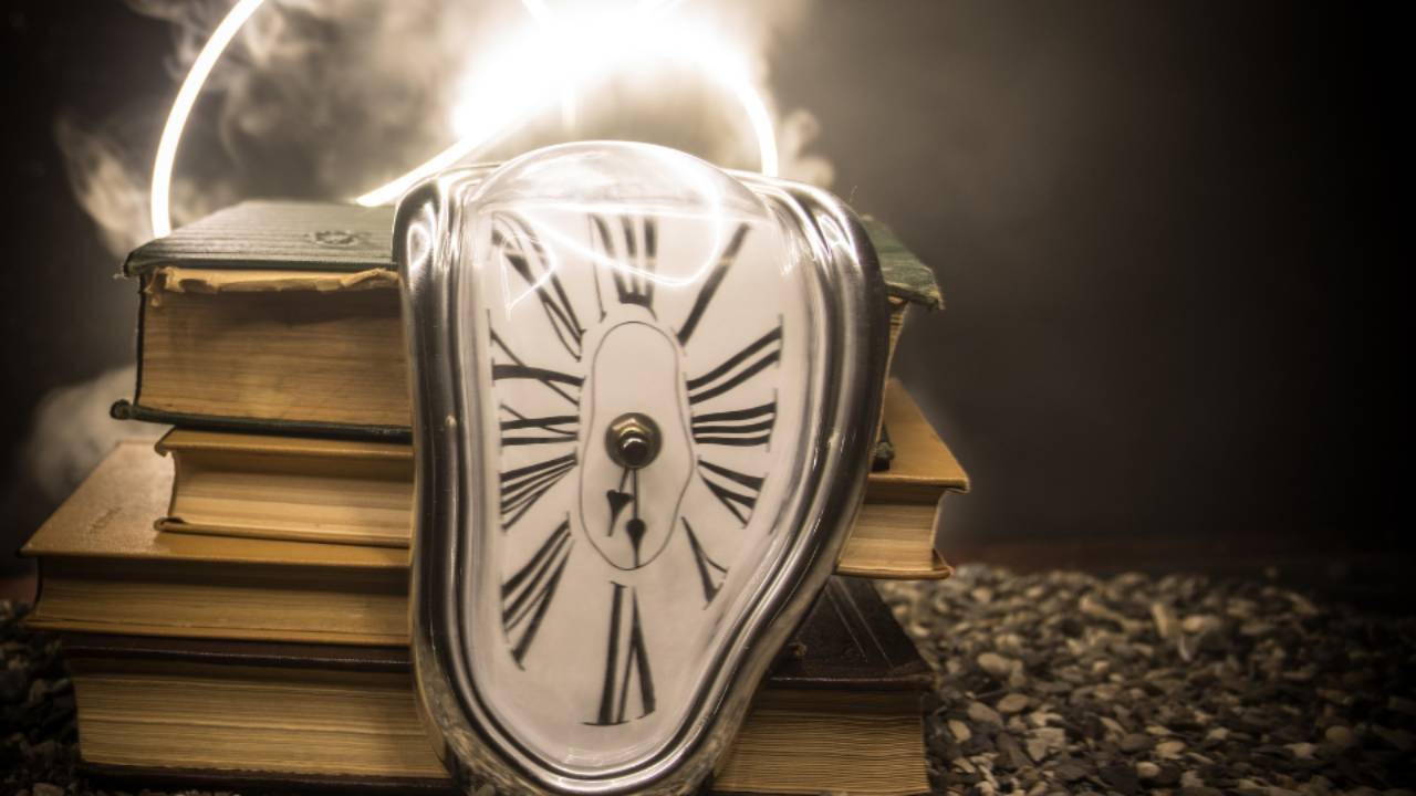Special Extended GFC: The New Frequency Resonance of Time