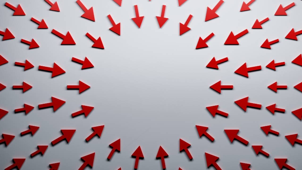 Fast Track - Getting into the Zero Point