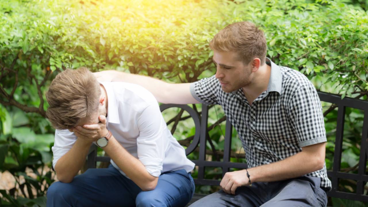 Freeing Yourself from Feeling Responsible for Others' Happiness