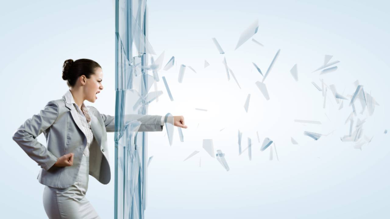 PUBLIC SERVICE: Breaking Free from the Collective Illusion — An Act of Power